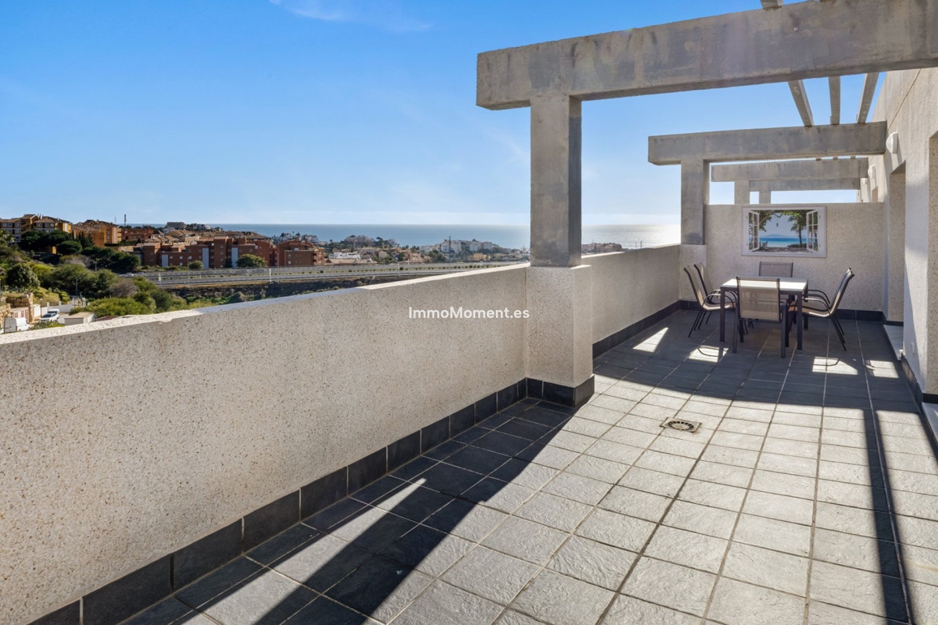 Bestaande woning - Appartement - Mijas - Mijas Costa