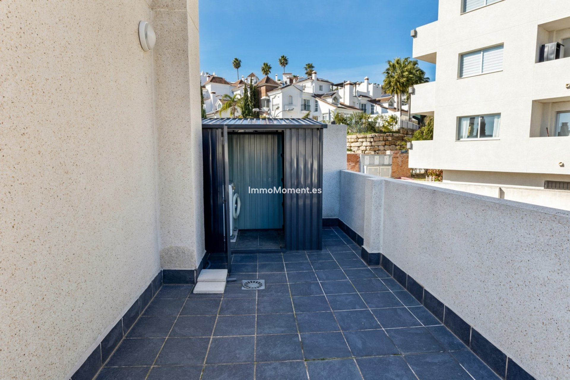 Bestaande woning - Appartement - Mijas - Mijas Costa