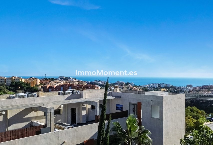 Bestaande woning - Appartement - Mijas - Mijas Costa