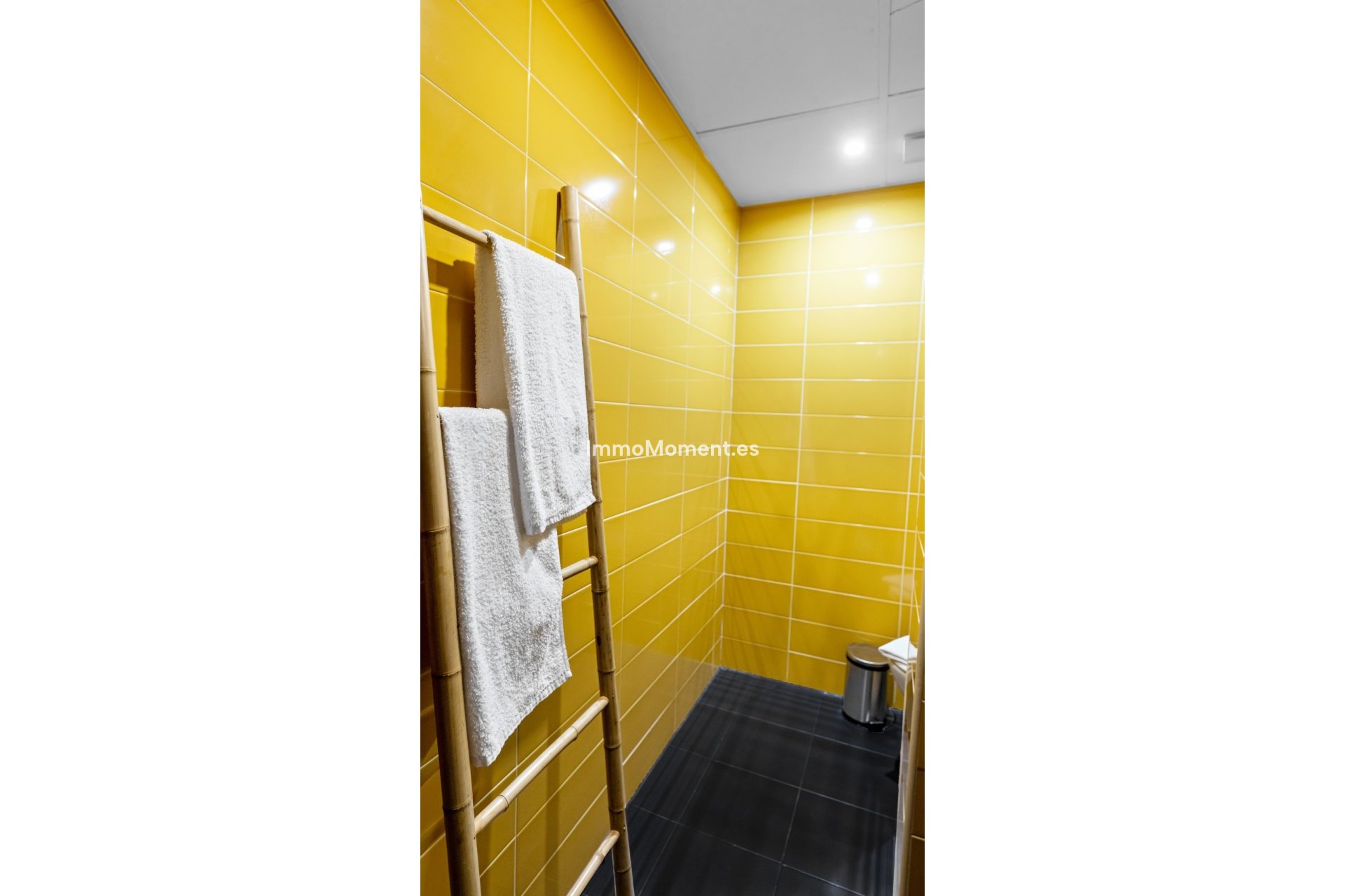 Bestaande woning - Appartement - Mijas - Mijas Costa