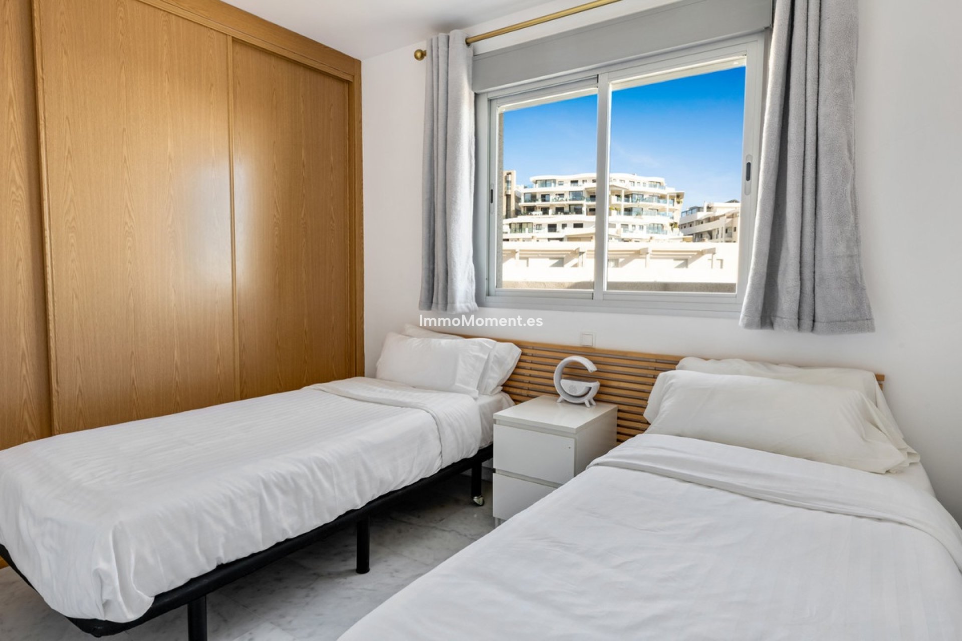 Bestaande woning - Appartement - Mijas - Mijas Costa