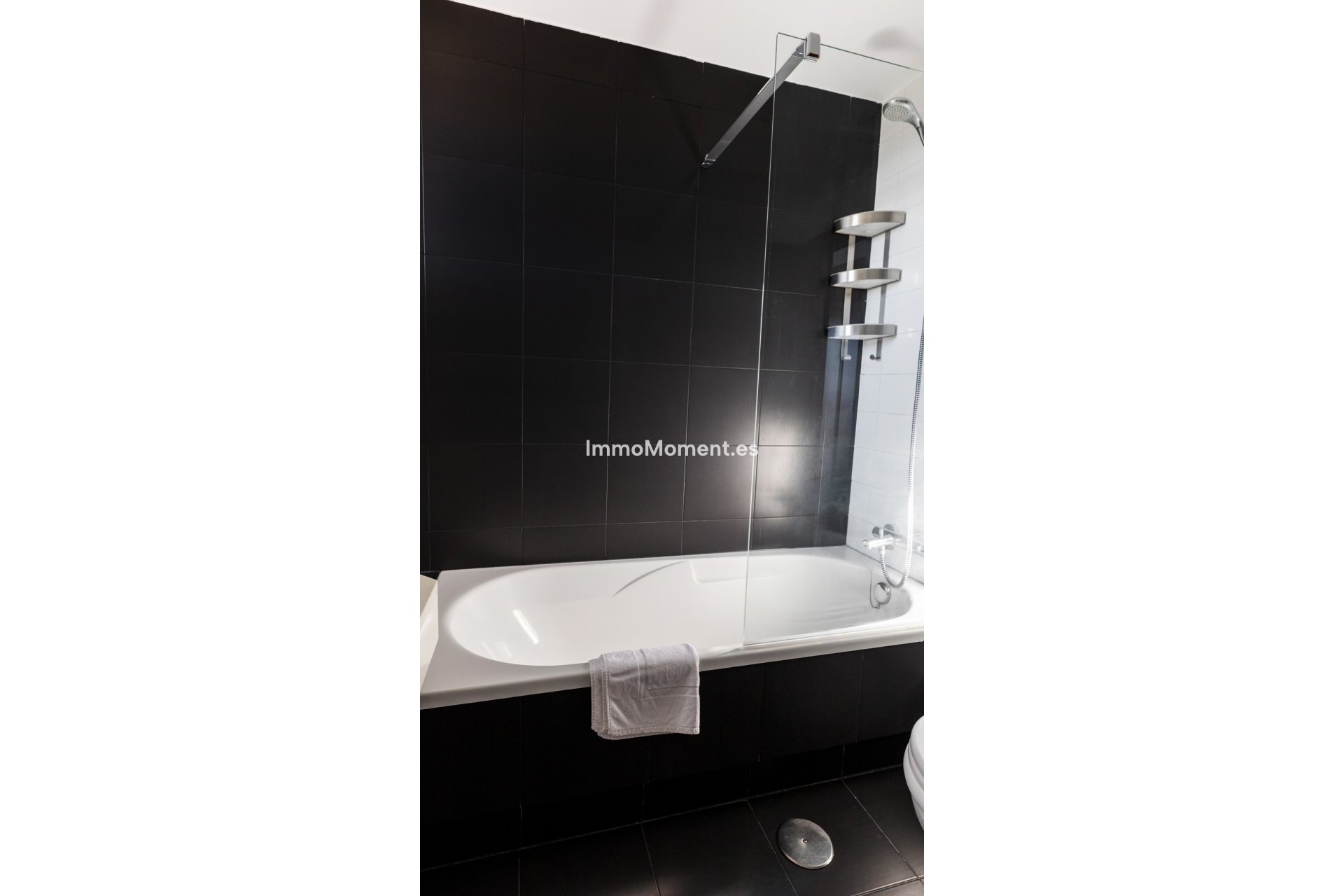 Bestaande woning - Appartement - Mijas - Mijas Costa