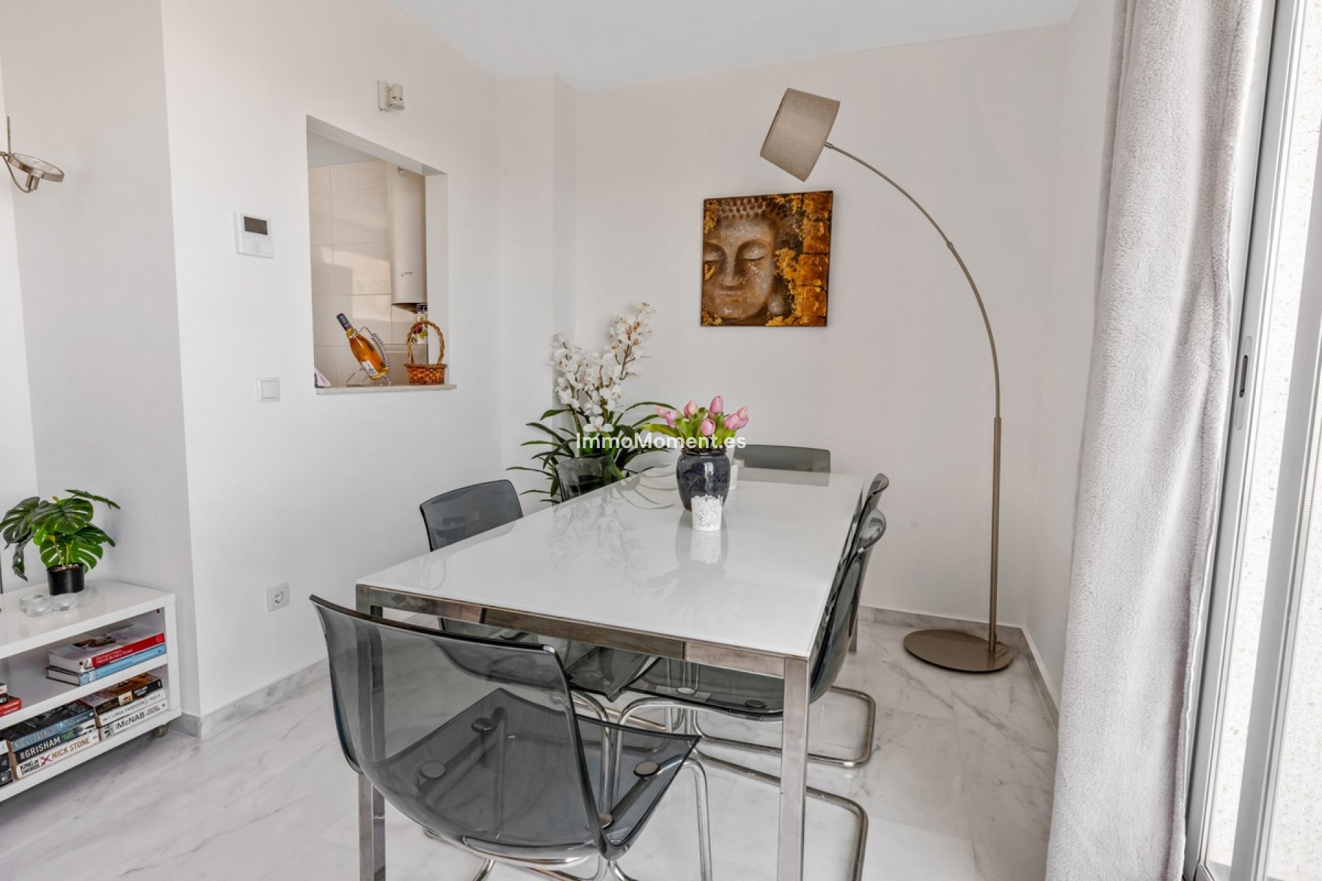 Bestaande woning - Appartement - Mijas - Mijas Costa
