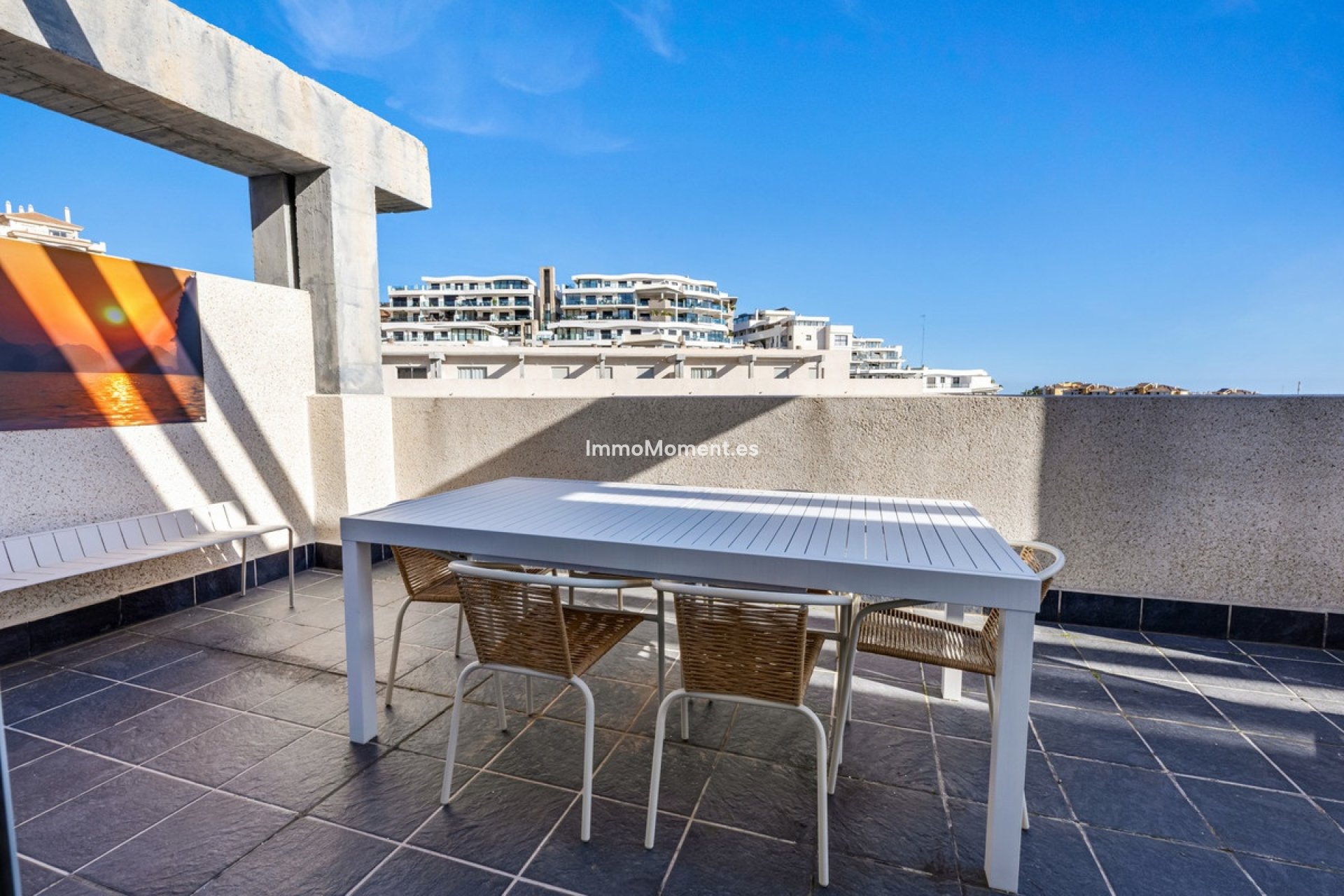 Bestaande woning - Appartement - Mijas - Mijas Costa