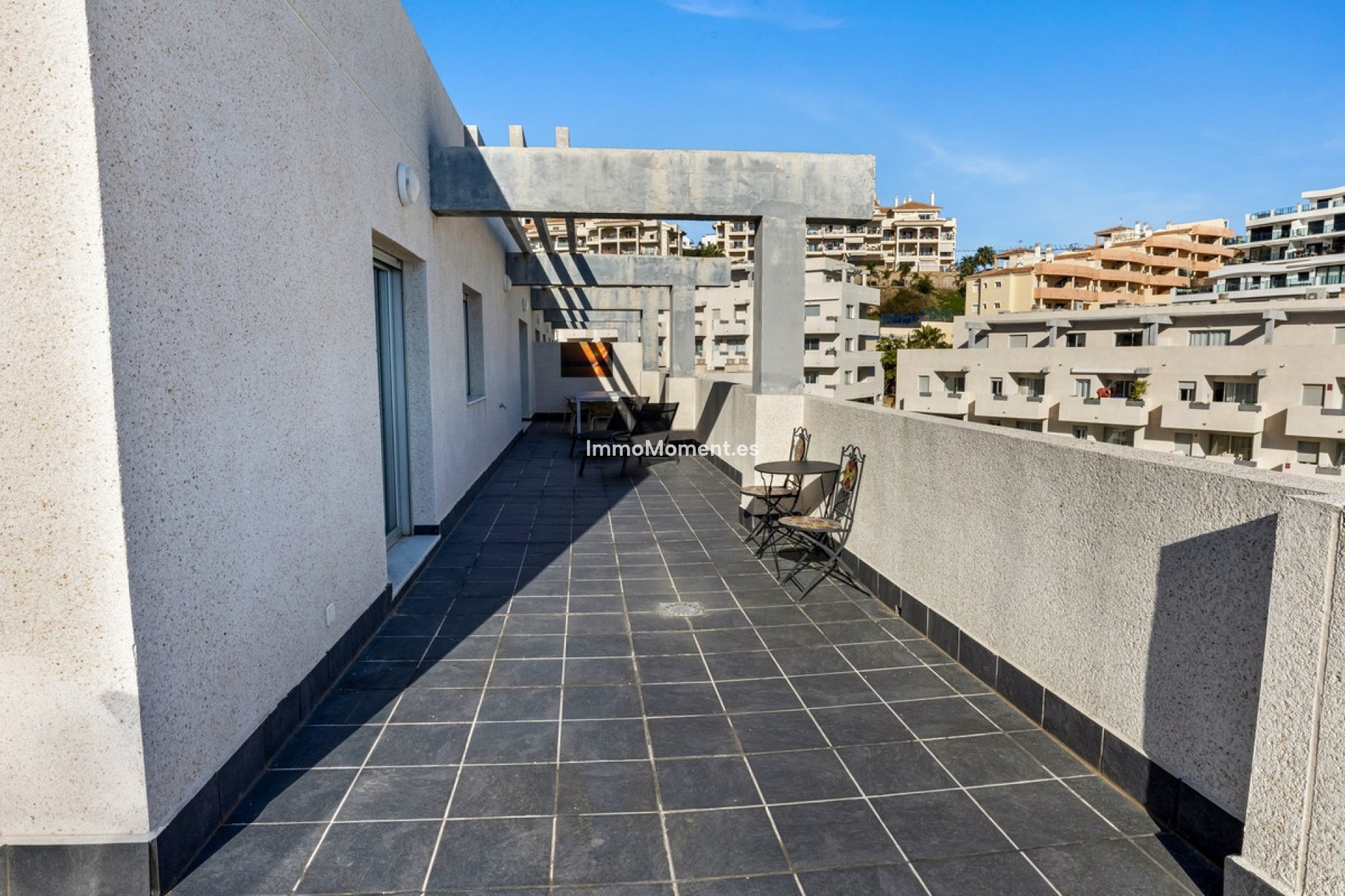 Bestaande woning - Appartement - Mijas - Mijas Costa