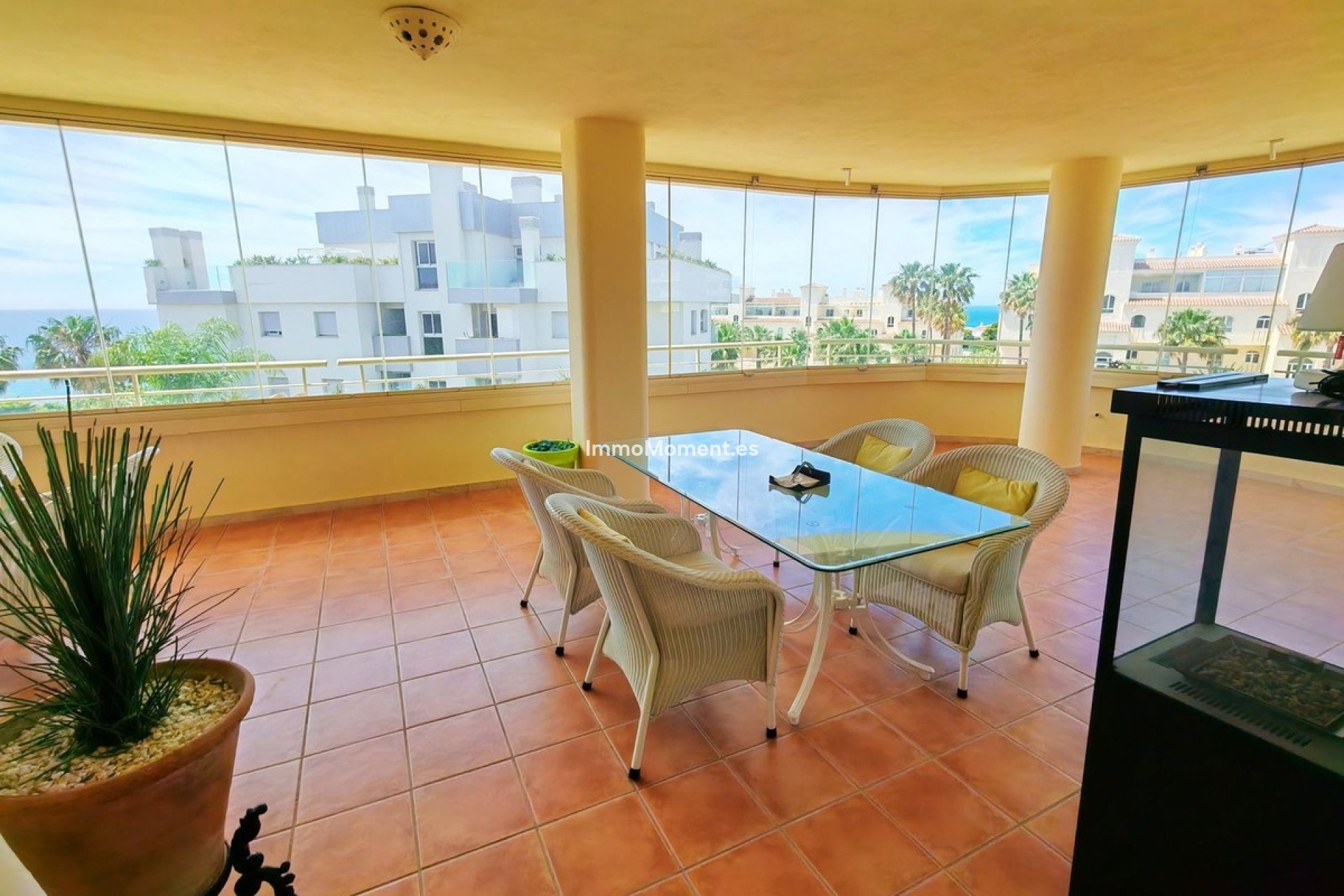 Bestaande woning - Appartement - Mijas - Mijas Costa