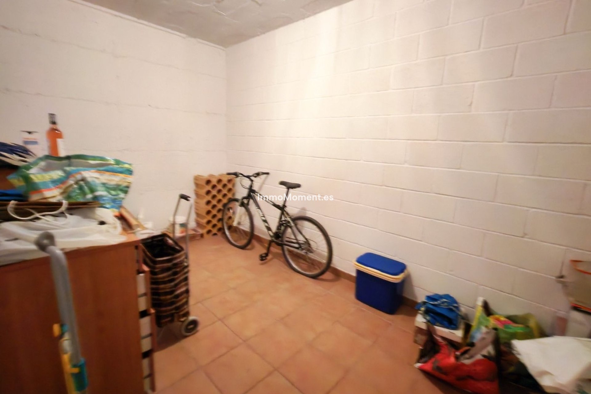 Bestaande woning - Appartement - Mijas - Mijas Costa
