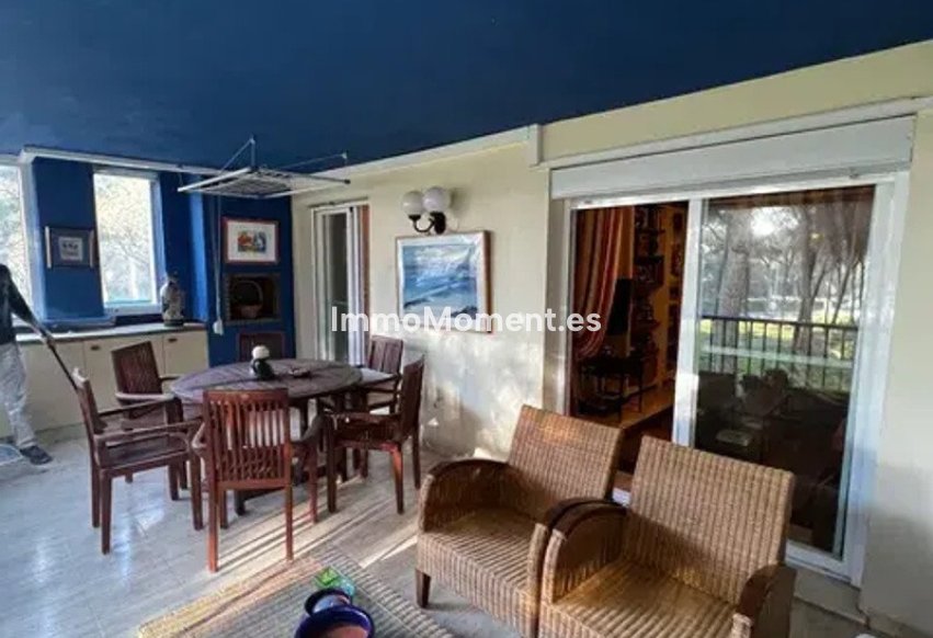 Bestaande woning - Appartement - Mijas - Mijas Costa