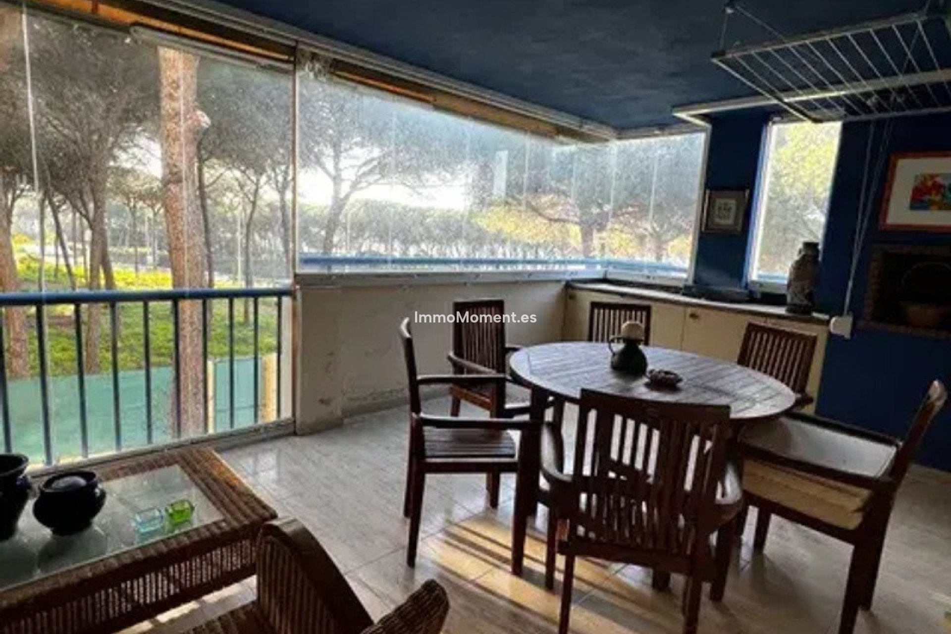 Bestaande woning - Appartement - Mijas - Mijas Costa