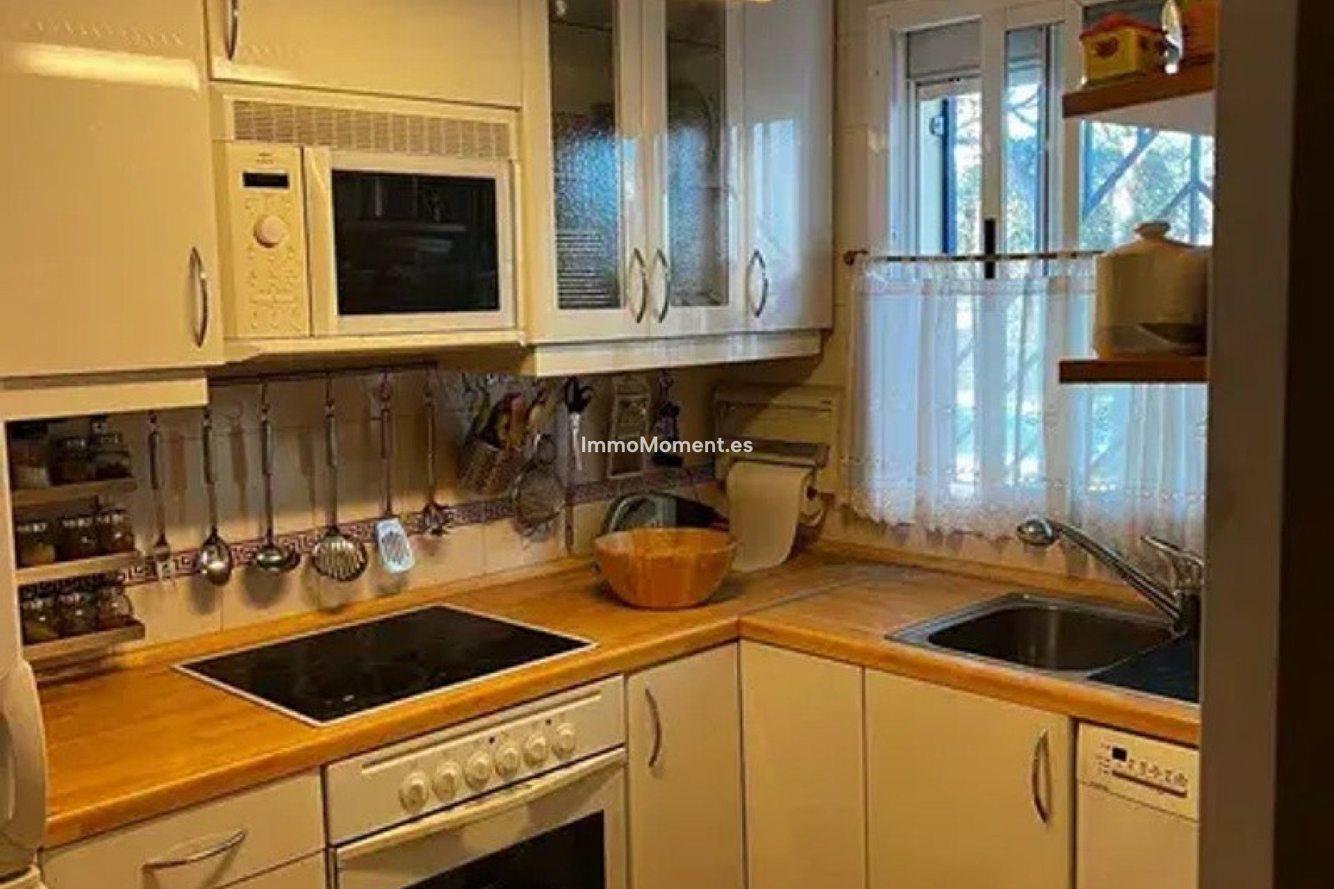 Bestaande woning - Appartement - Mijas - Mijas Costa