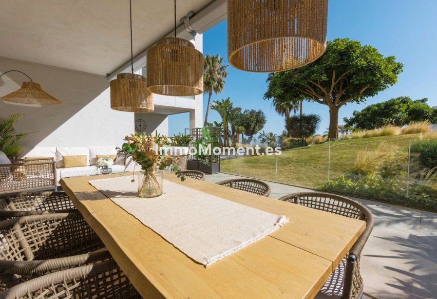 Bestaande woning - Appartement - Mijas - Mijas Costa