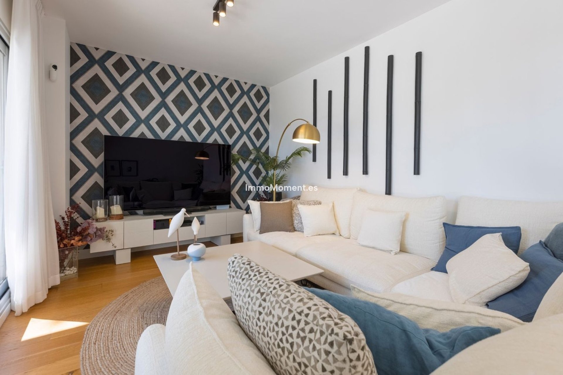 Bestaande woning - Appartement - Mijas - Mijas Costa