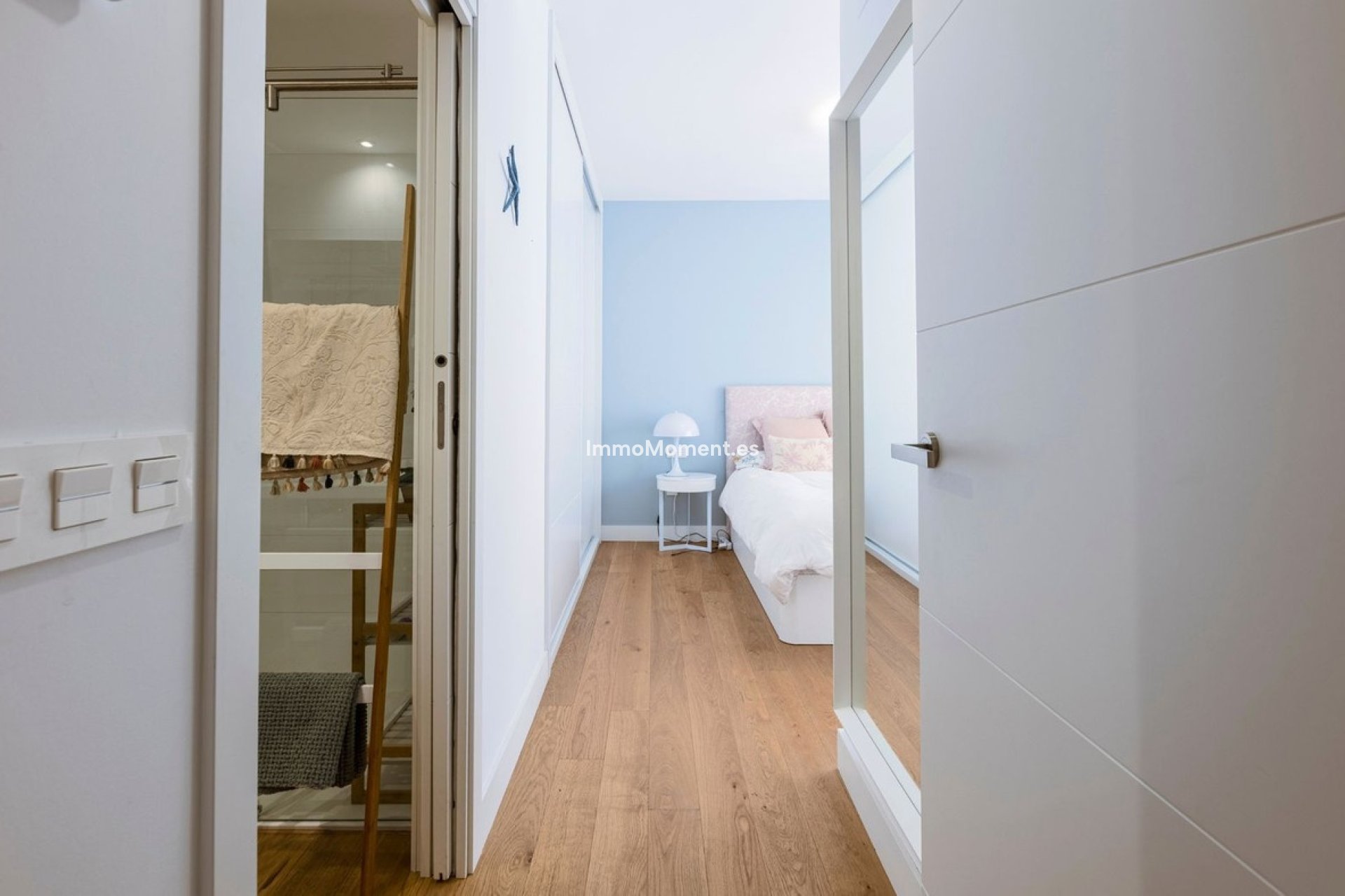 Bestaande woning - Appartement - Mijas - Mijas Costa