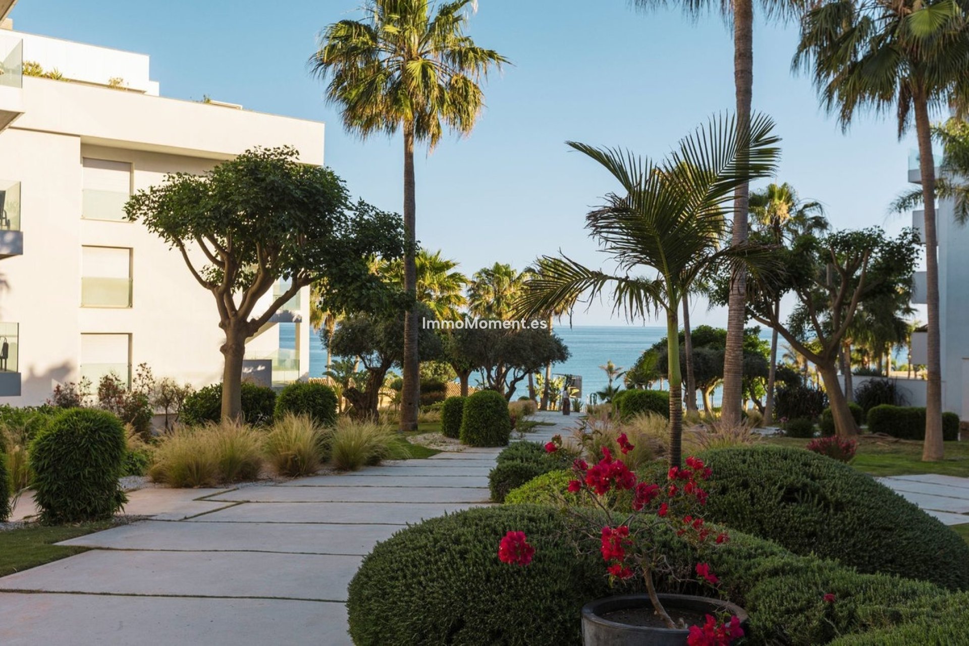 Bestaande woning - Appartement - Mijas - Mijas Costa