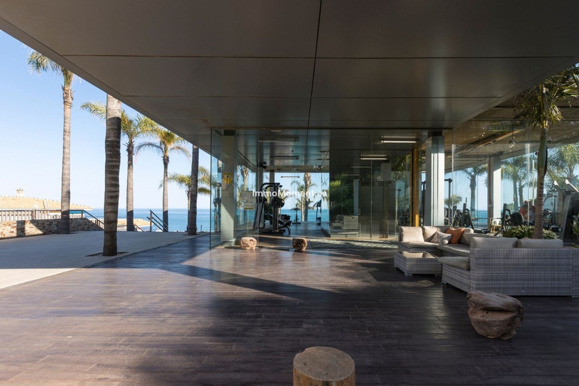 Bestaande woning - Appartement - Mijas - Mijas Costa