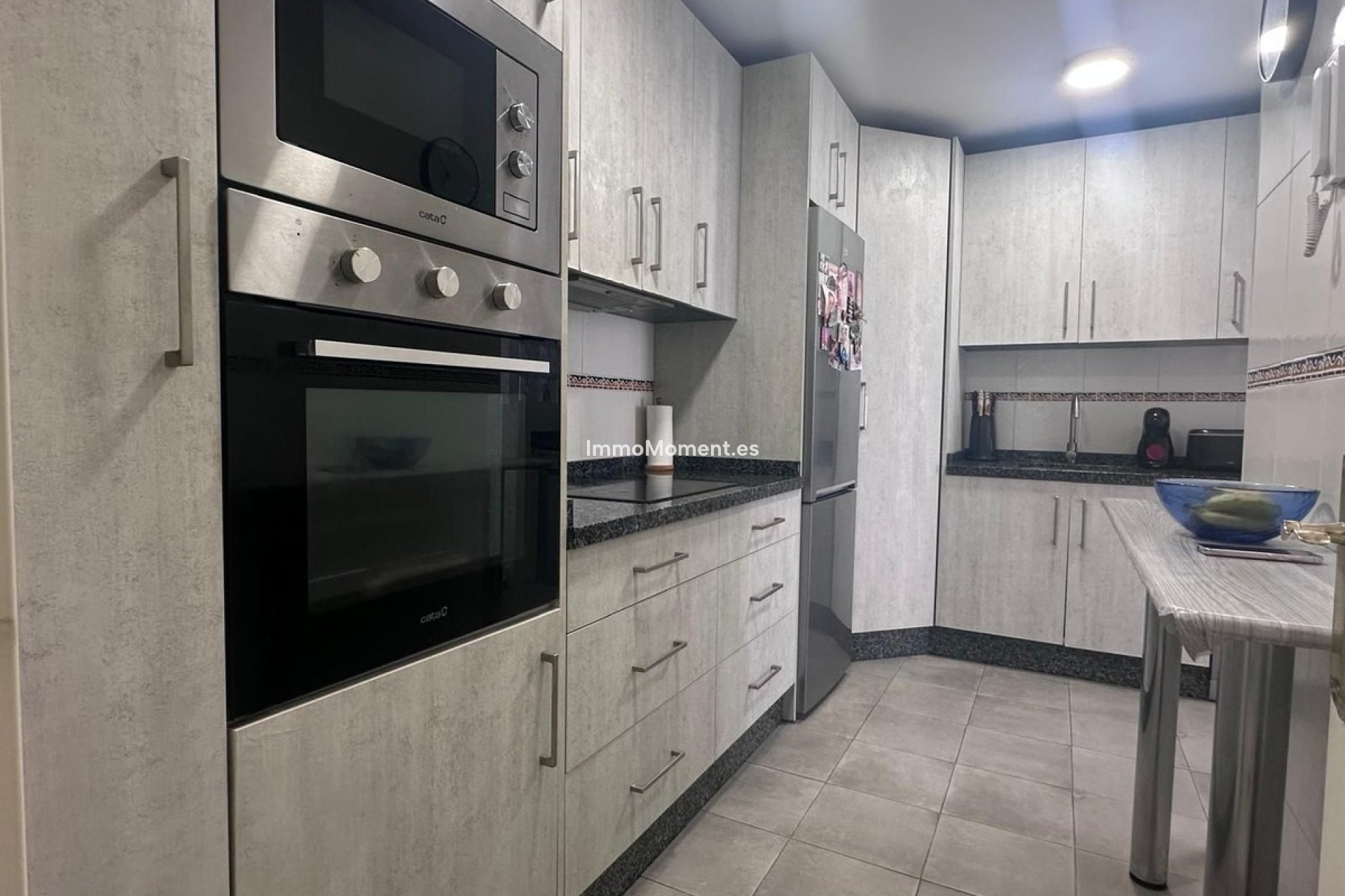 Bestaande woning - Appartement - Mijas - Mijas Costa