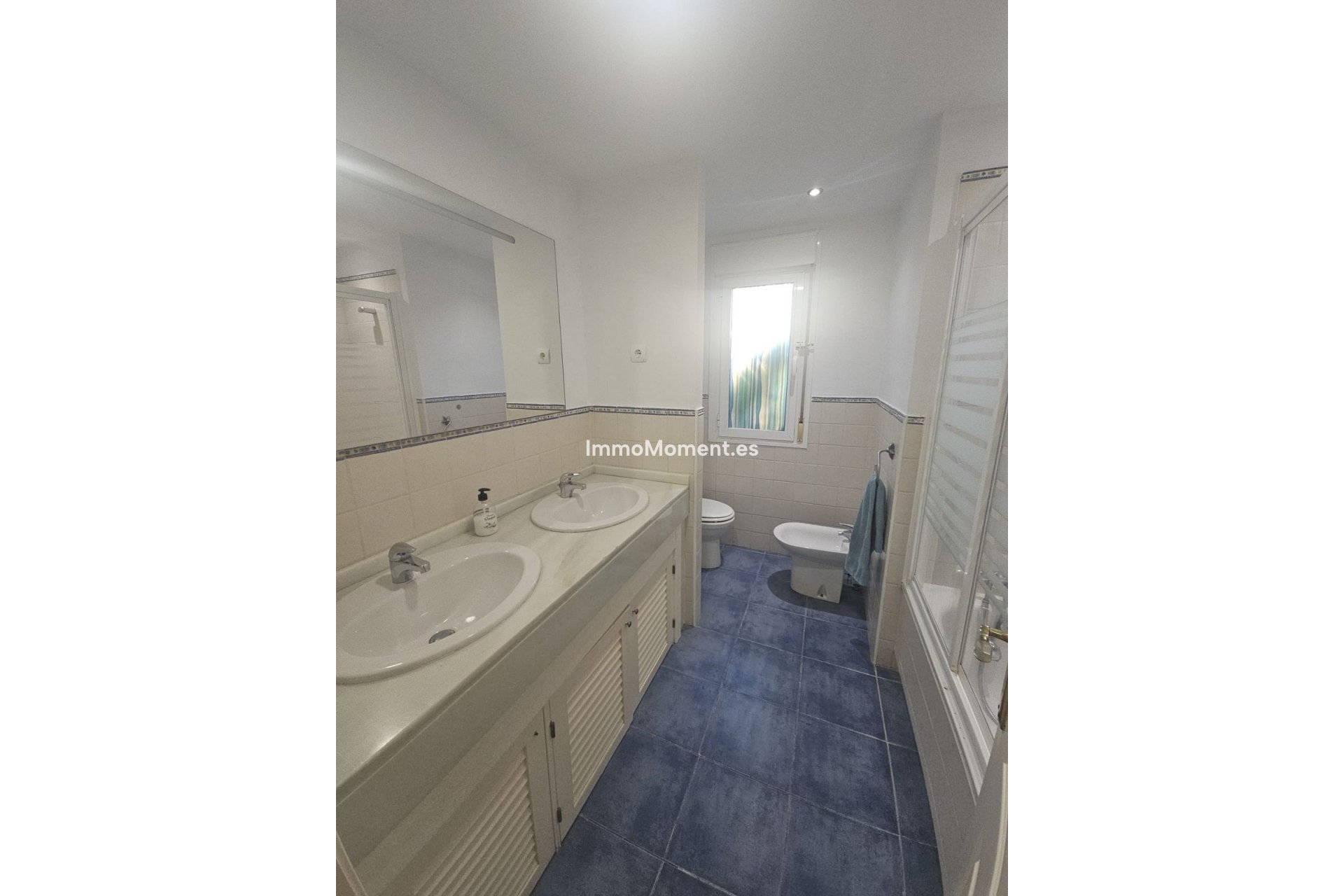 Bestaande woning - Appartement - Mijas - Mijas Costa