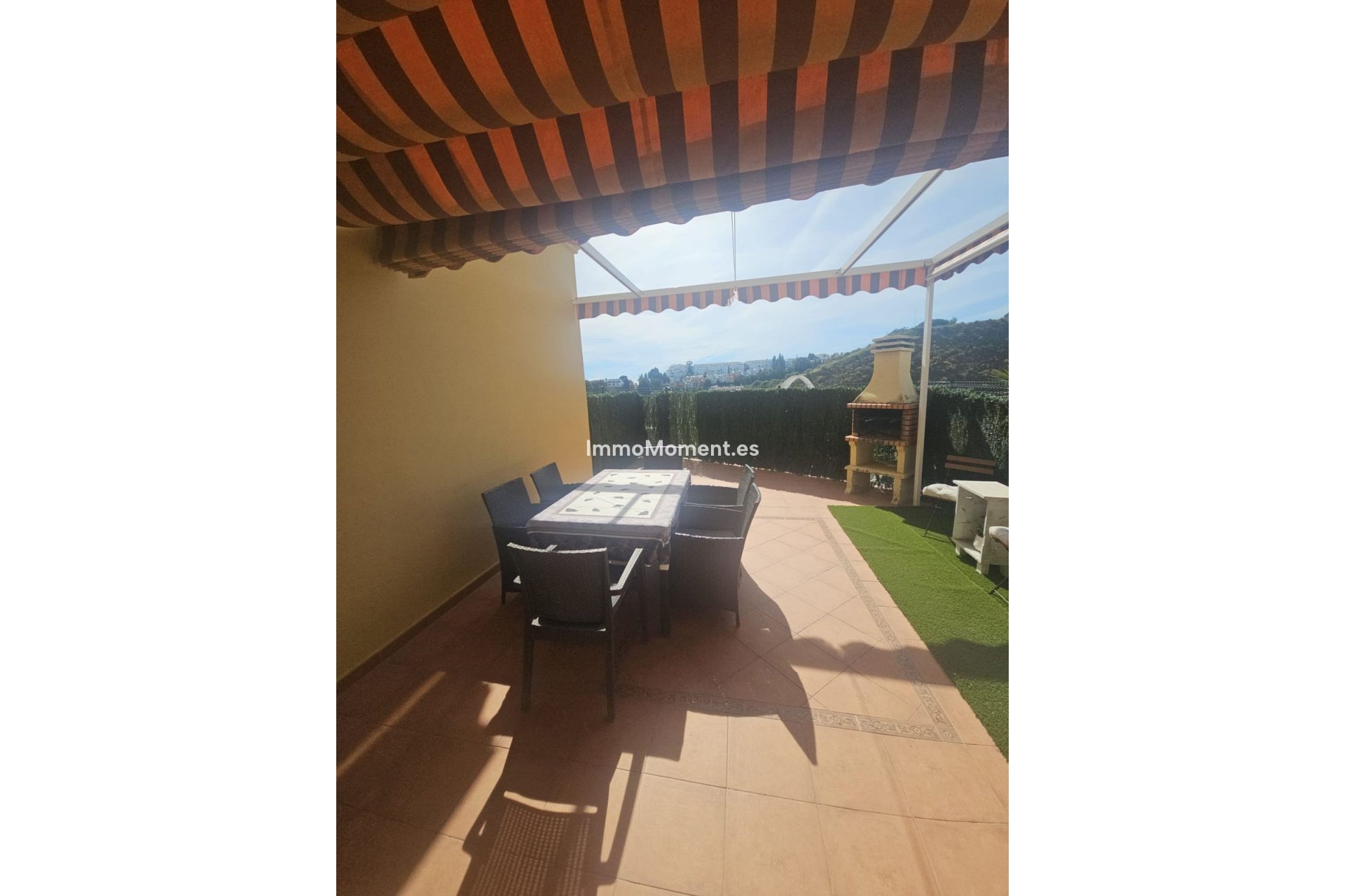 Bestaande woning - Appartement - Mijas - Mijas Costa