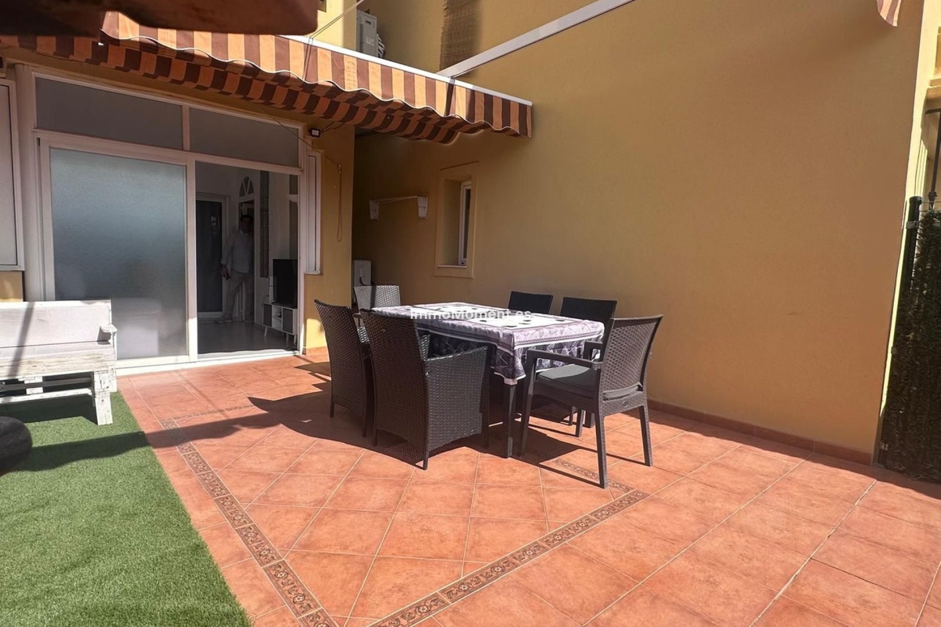 Bestaande woning - Appartement - Mijas - Mijas Costa