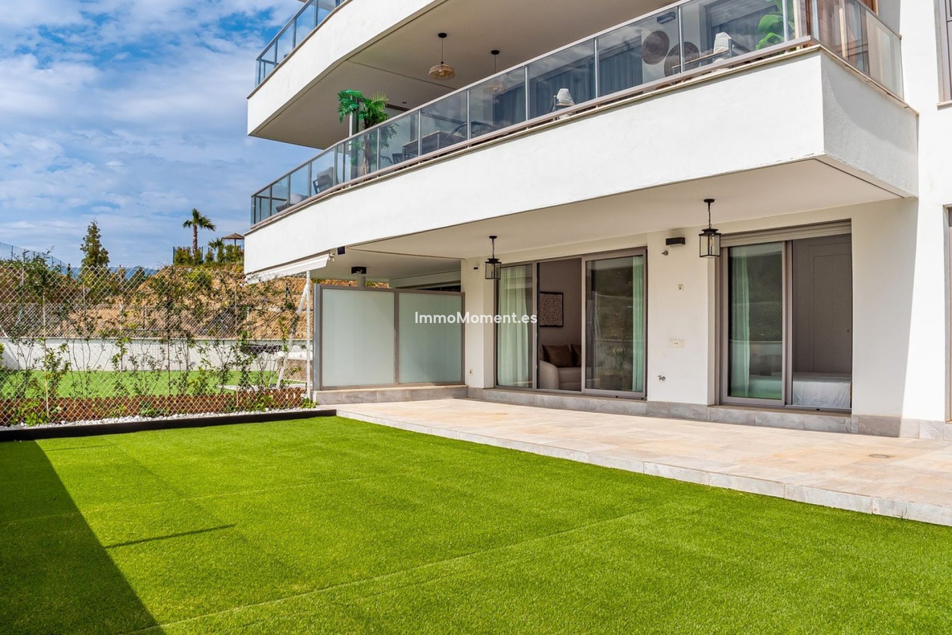 Bestaande woning - Appartement - Mijas - Mijas Costa