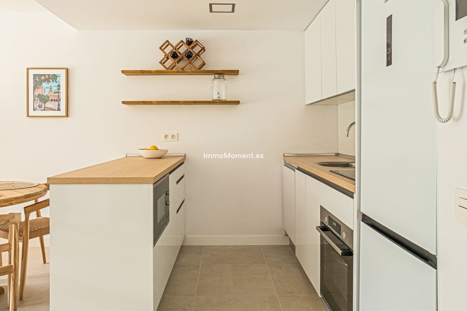 Bestaande woning - Appartement - Mijas - Mijas Costa