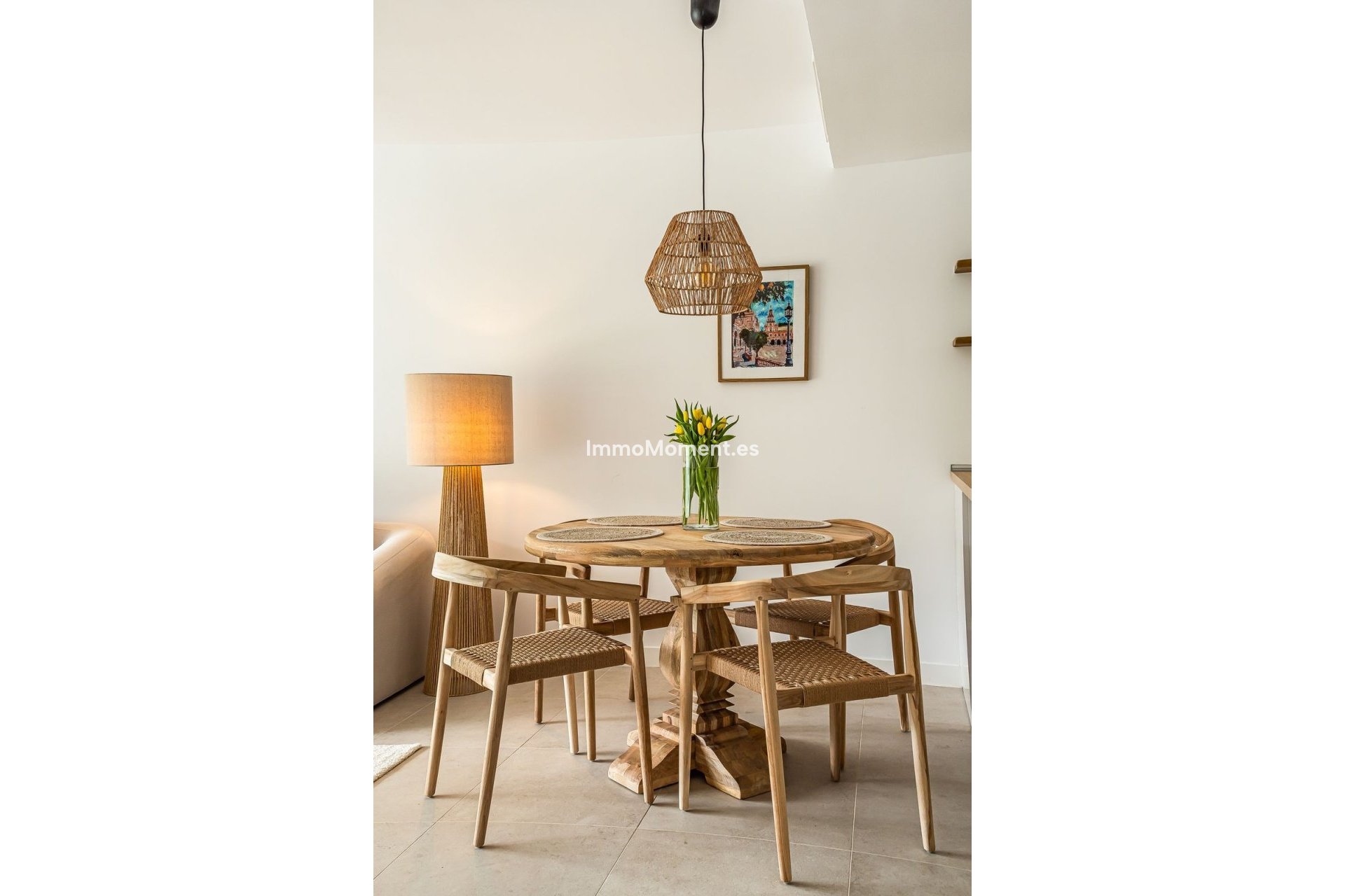 Bestaande woning - Appartement - Mijas - Mijas Costa