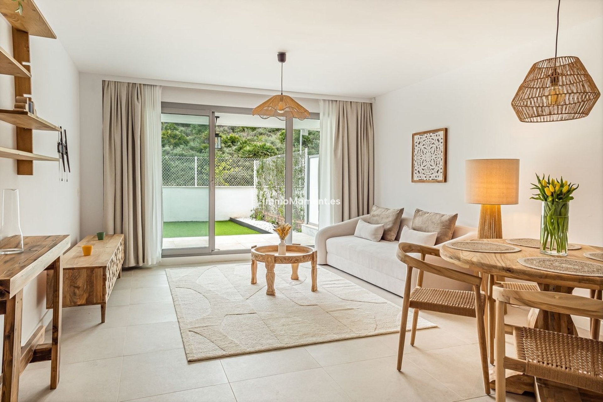 Bestaande woning - Appartement - Mijas - Mijas Costa