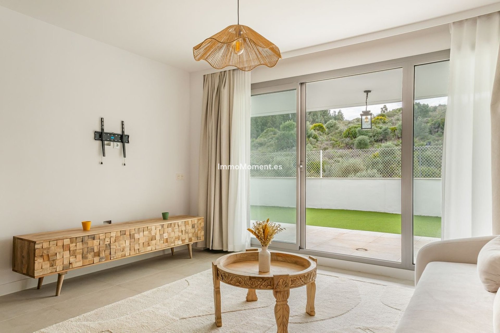 Bestaande woning - Appartement - Mijas - Mijas Costa