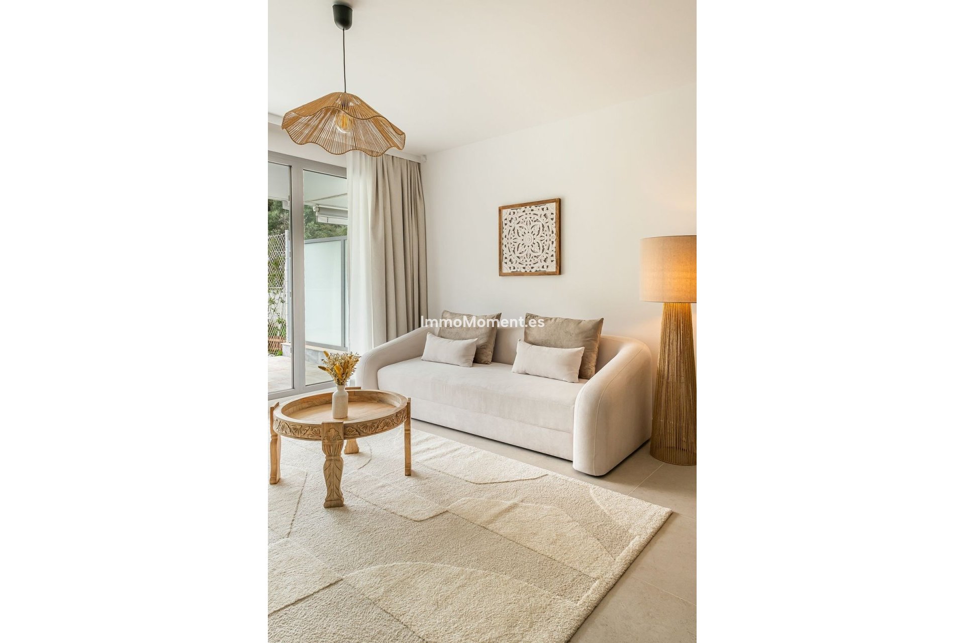 Bestaande woning - Appartement - Mijas - Mijas Costa