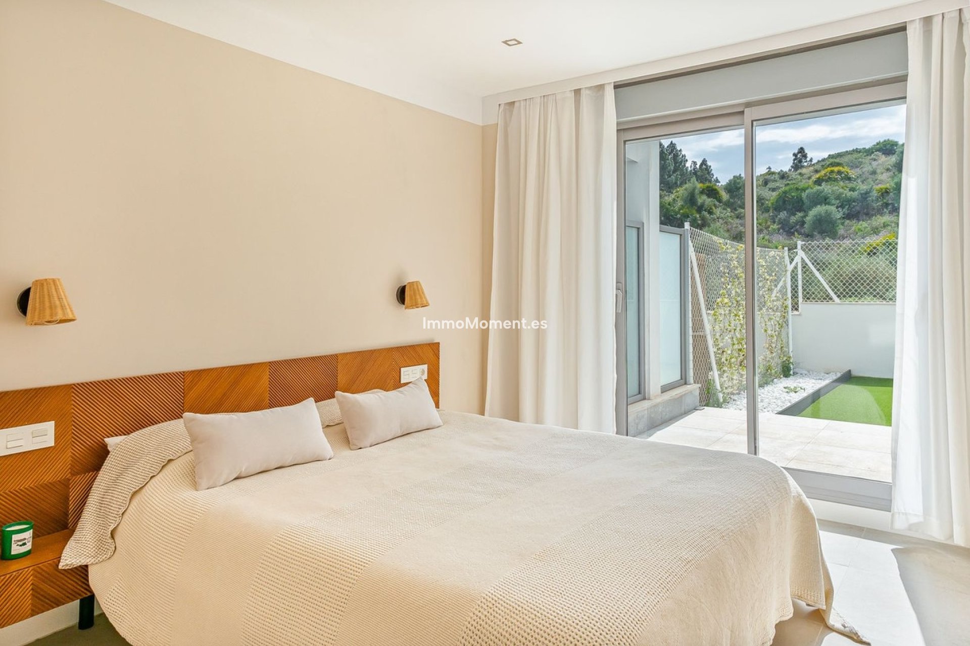 Bestaande woning - Appartement - Mijas - Mijas Costa