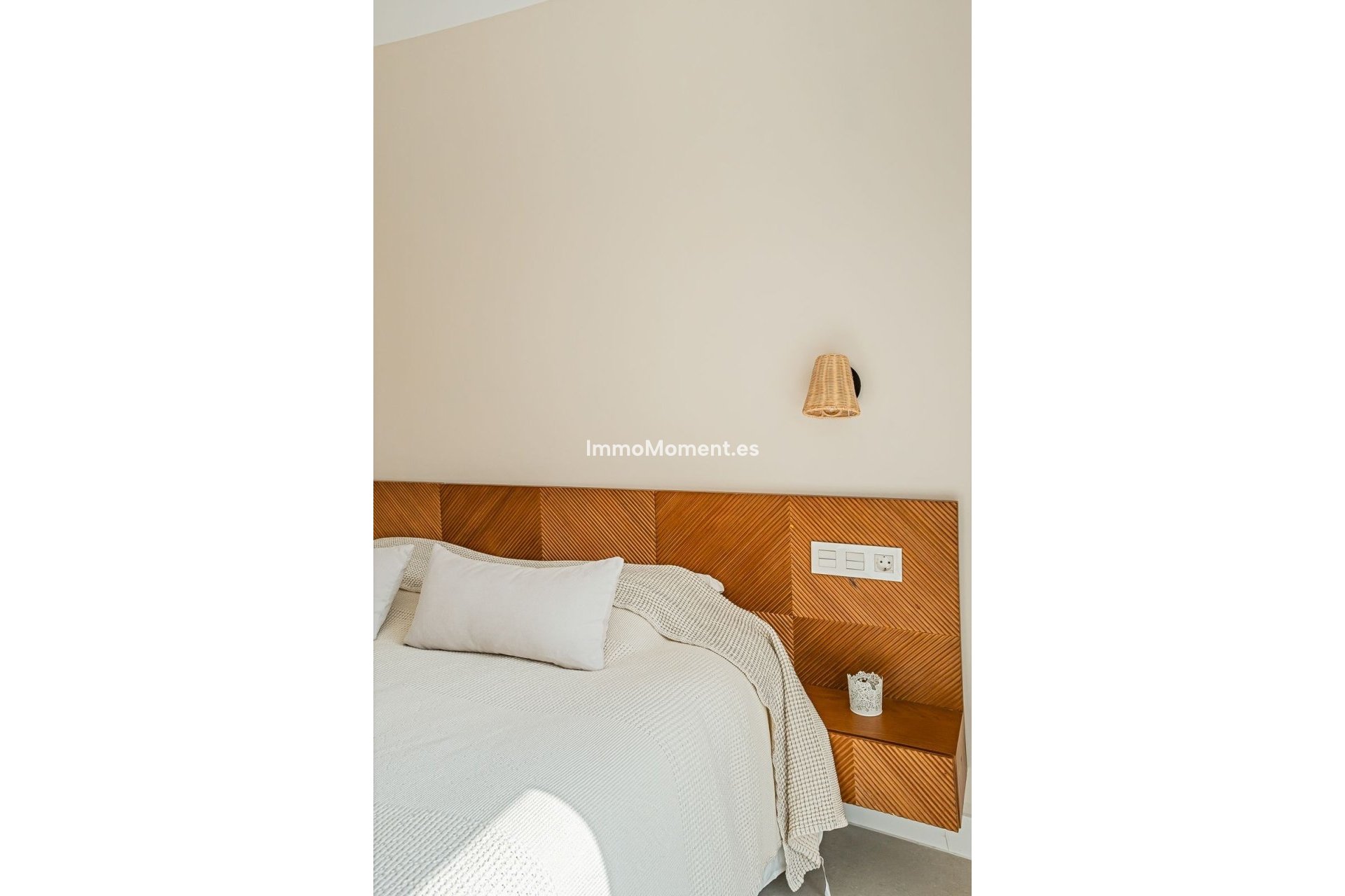 Bestaande woning - Appartement - Mijas - Mijas Costa