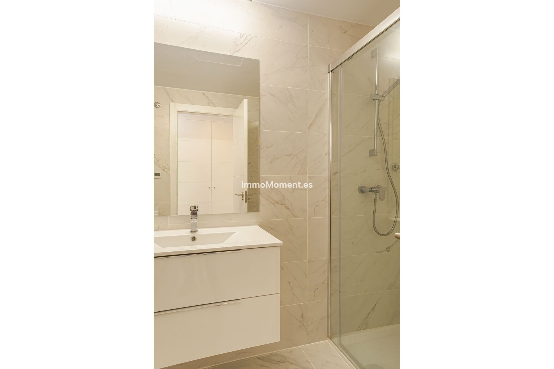 Bestaande woning - Appartement - Mijas - Mijas Costa