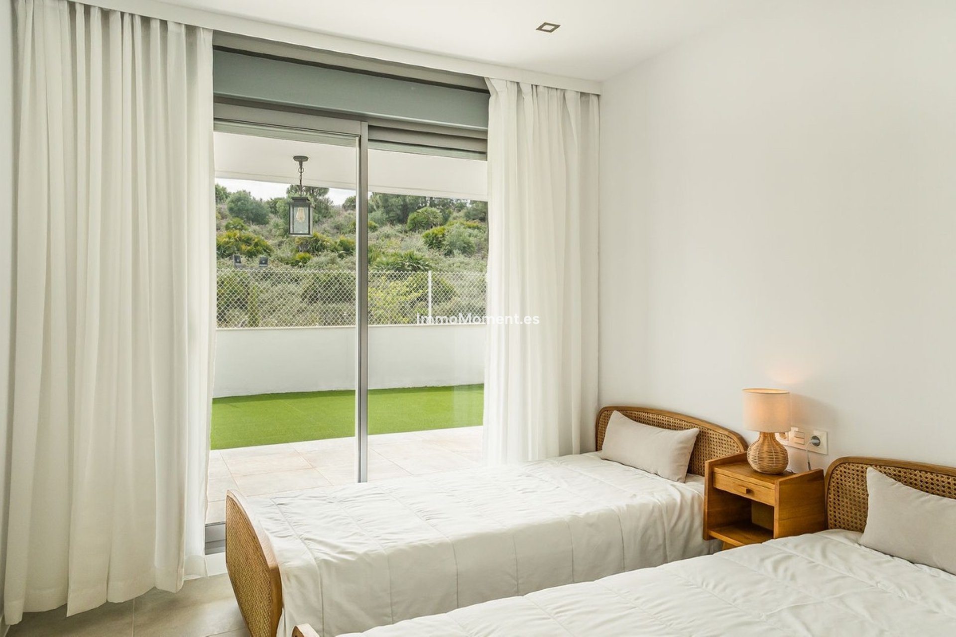 Bestaande woning - Appartement - Mijas - Mijas Costa