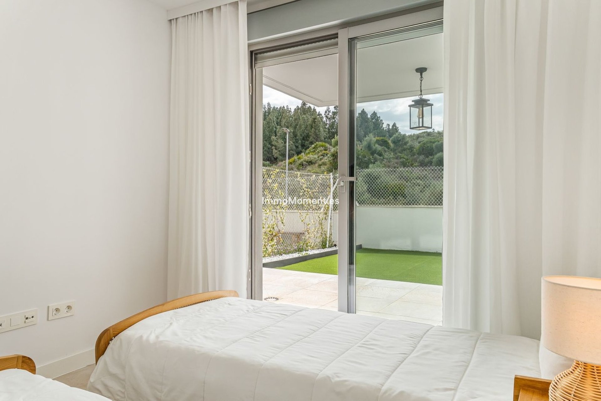 Bestaande woning - Appartement - Mijas - Mijas Costa
