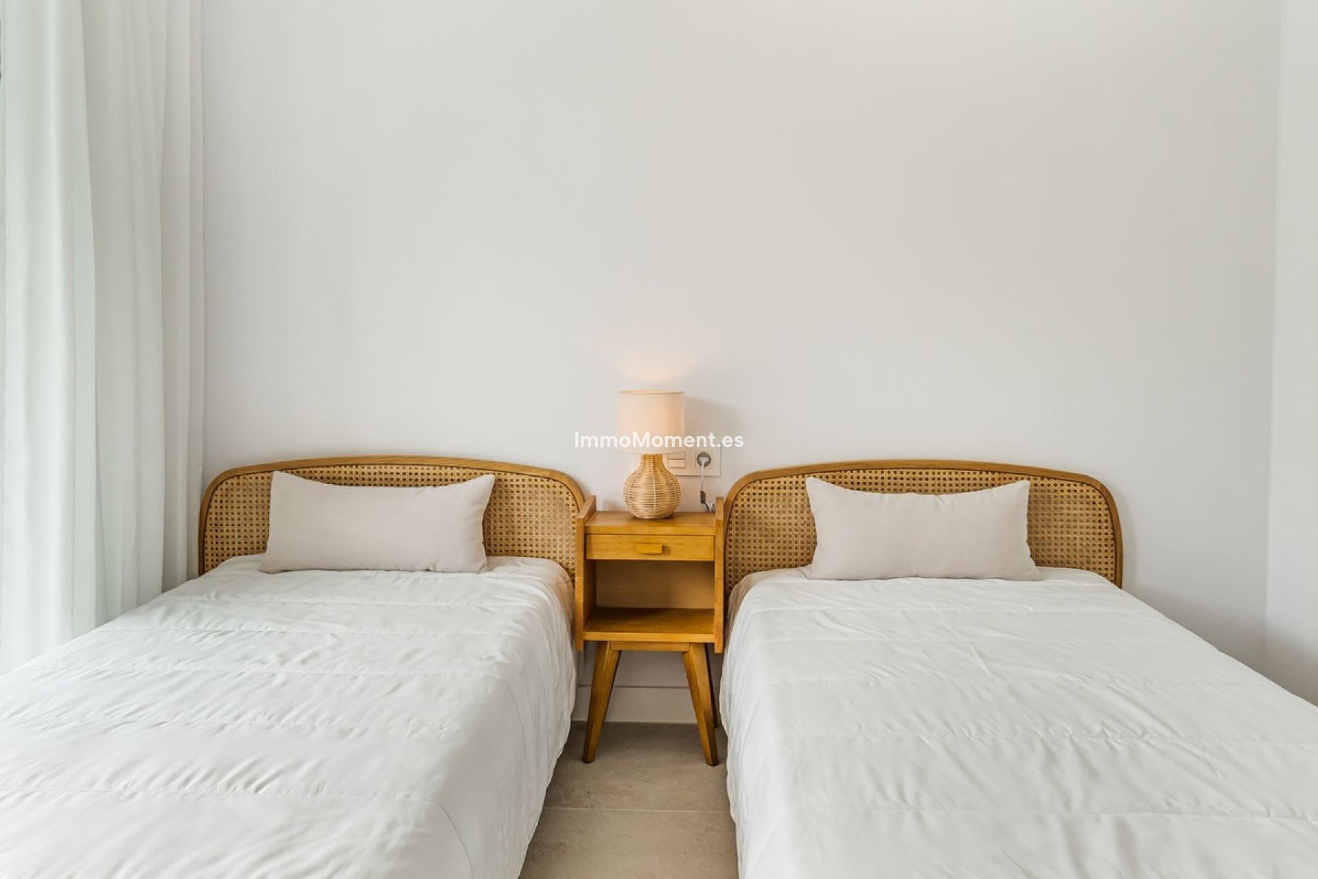 Bestaande woning - Appartement - Mijas - Mijas Costa
