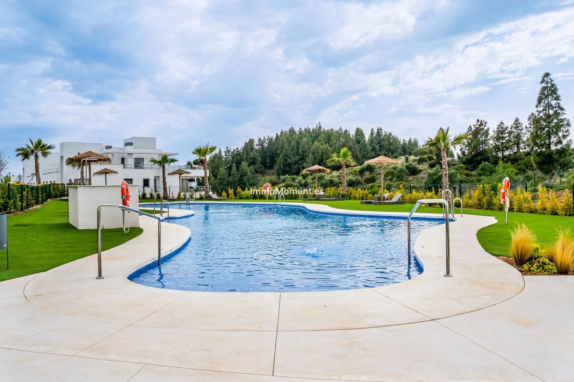 Bestaande woning - Appartement - Mijas - Mijas Costa