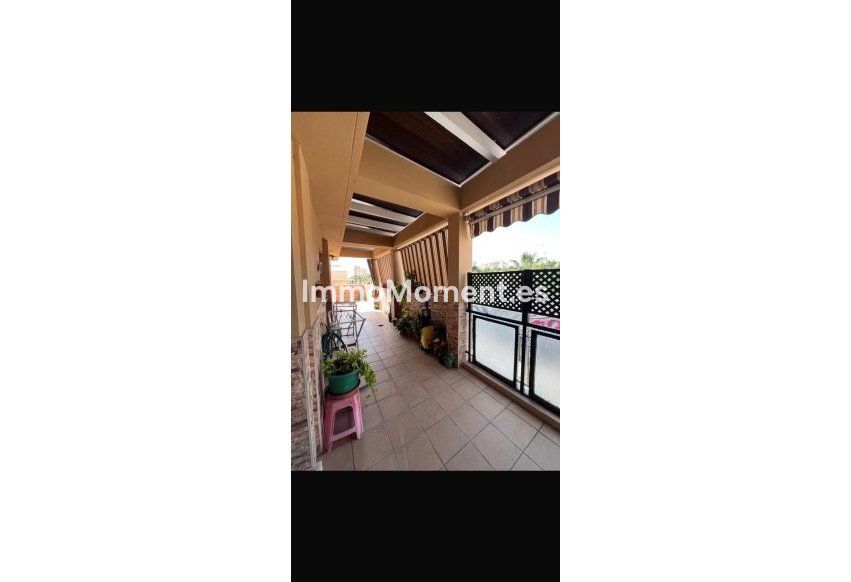 Bestaande woning - Appartement - Mijas - Mijas Costa