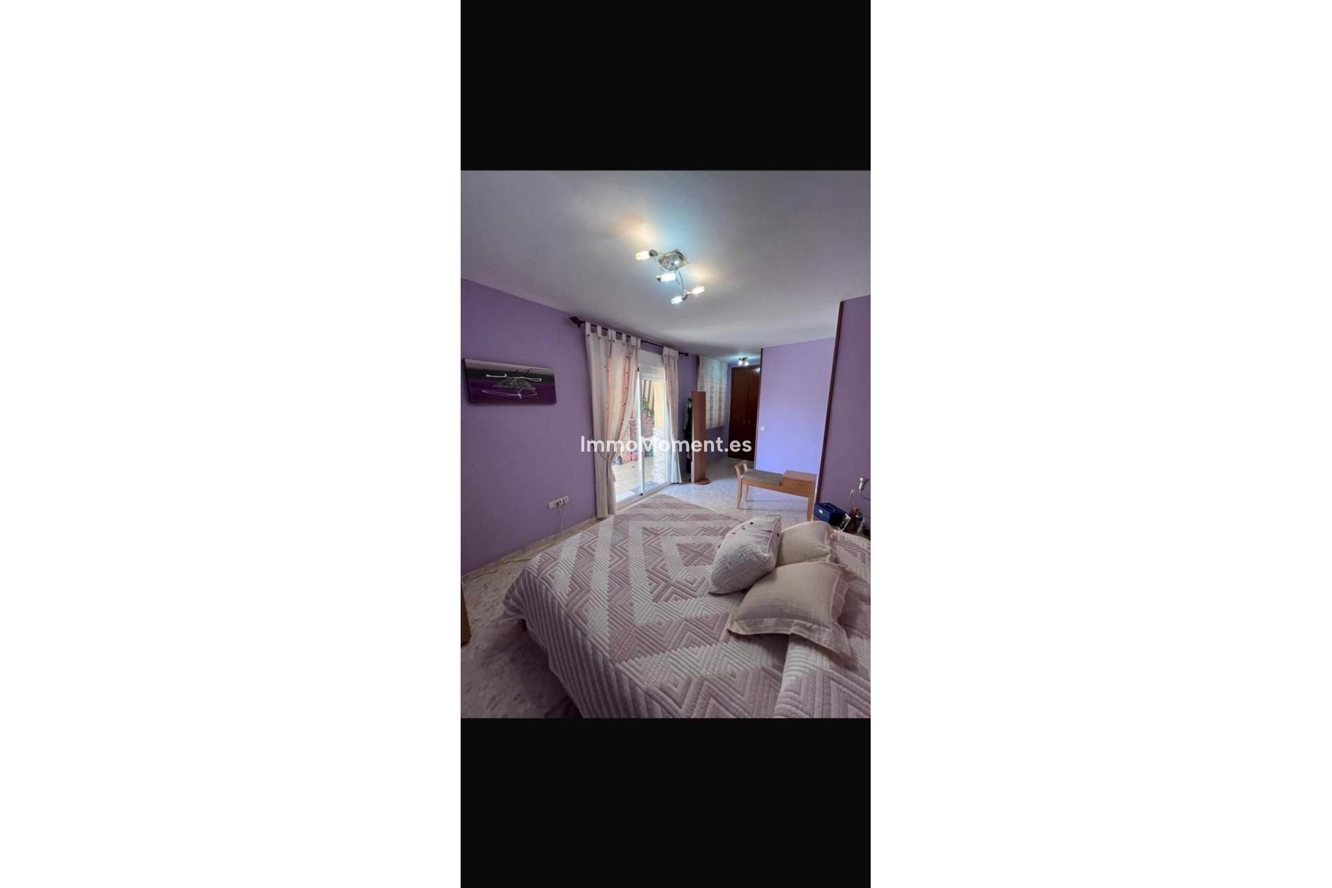 Bestaande woning - Appartement - Mijas - Mijas Costa