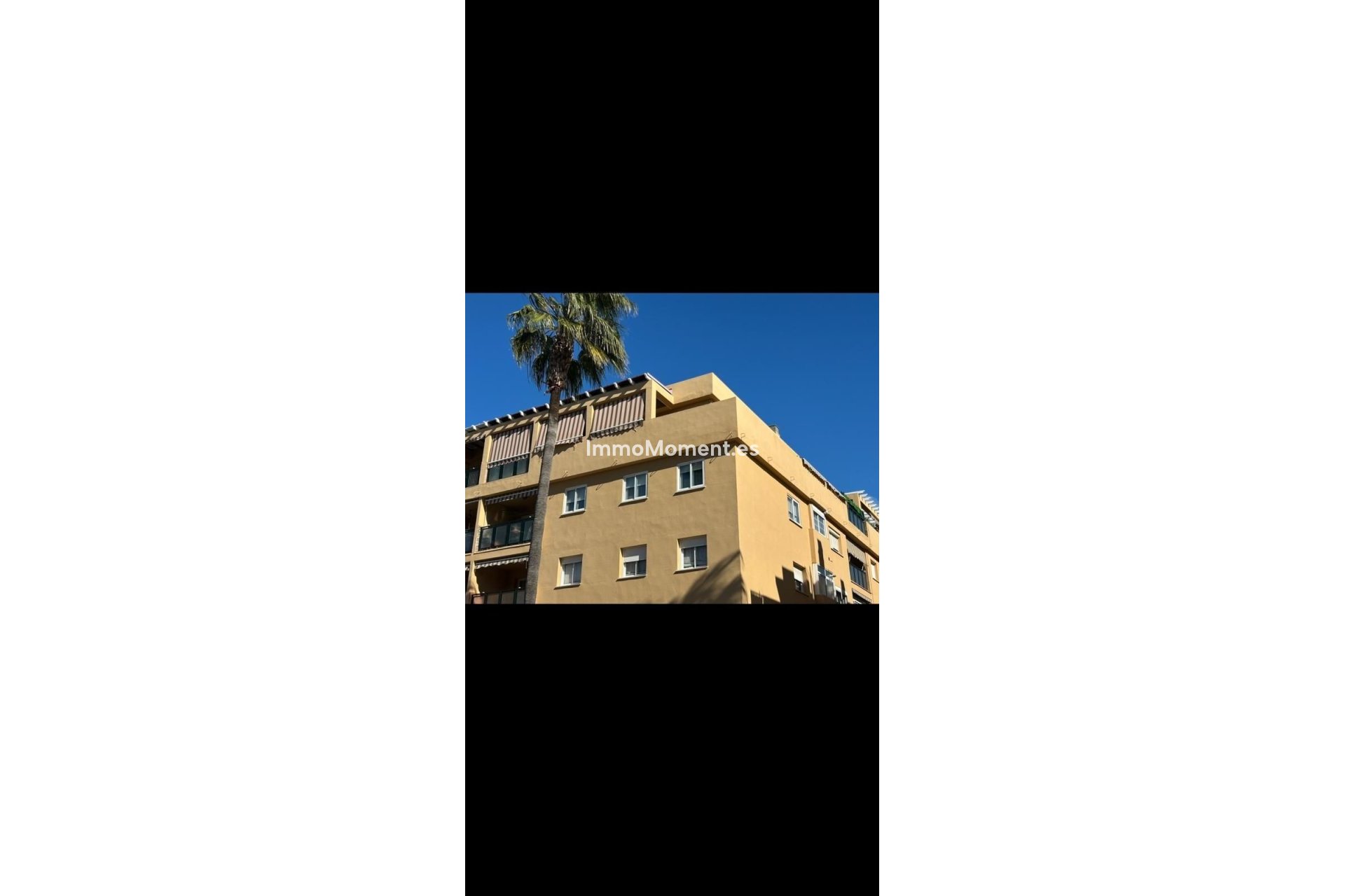 Bestaande woning - Appartement - Mijas - Mijas Costa