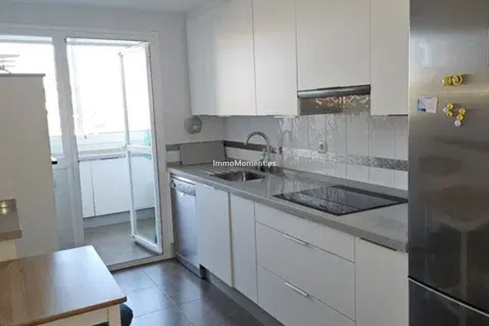 Bestaande woning - Appartement - Mijas - Mijas Costa