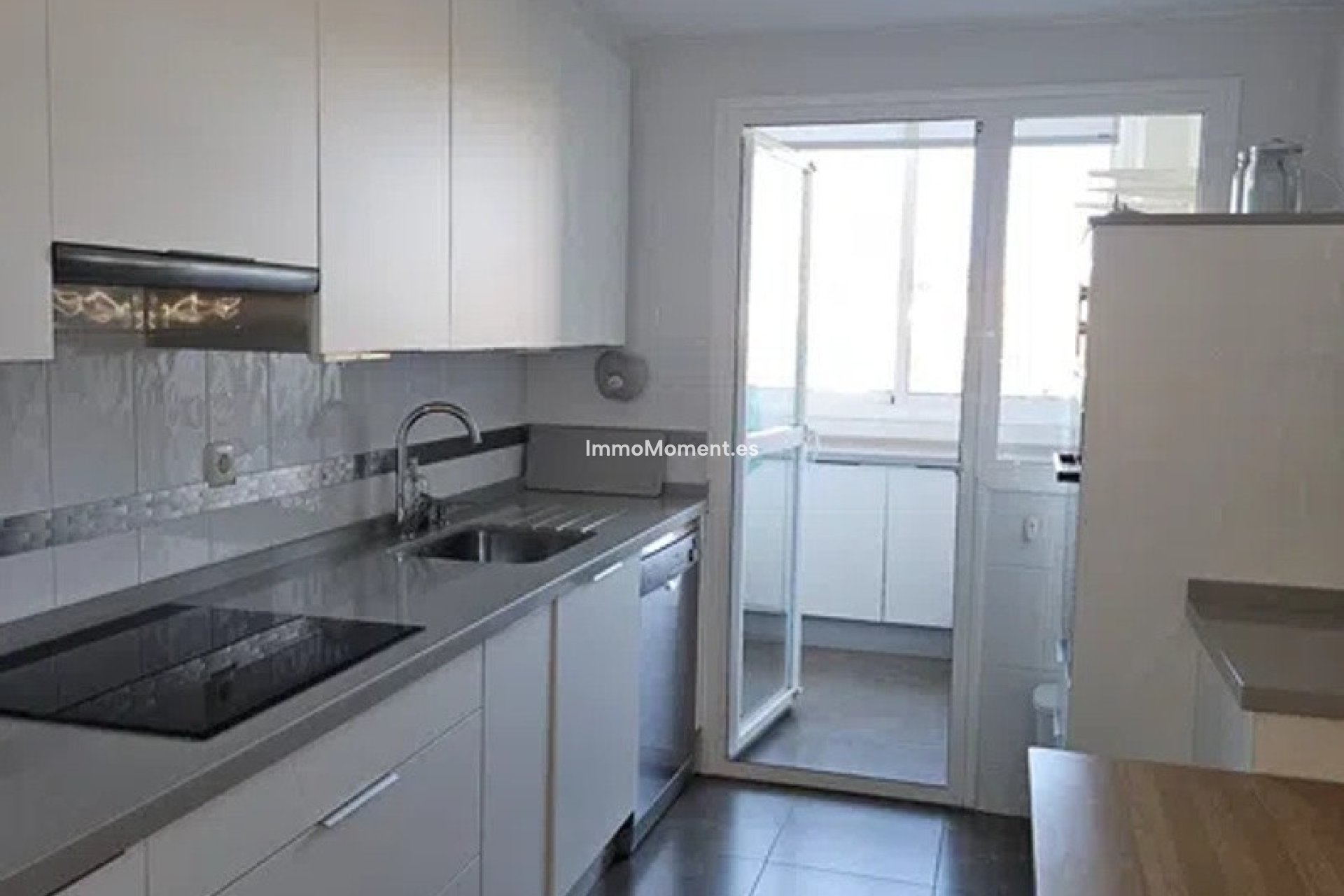 Bestaande woning - Appartement - Mijas - Mijas Costa