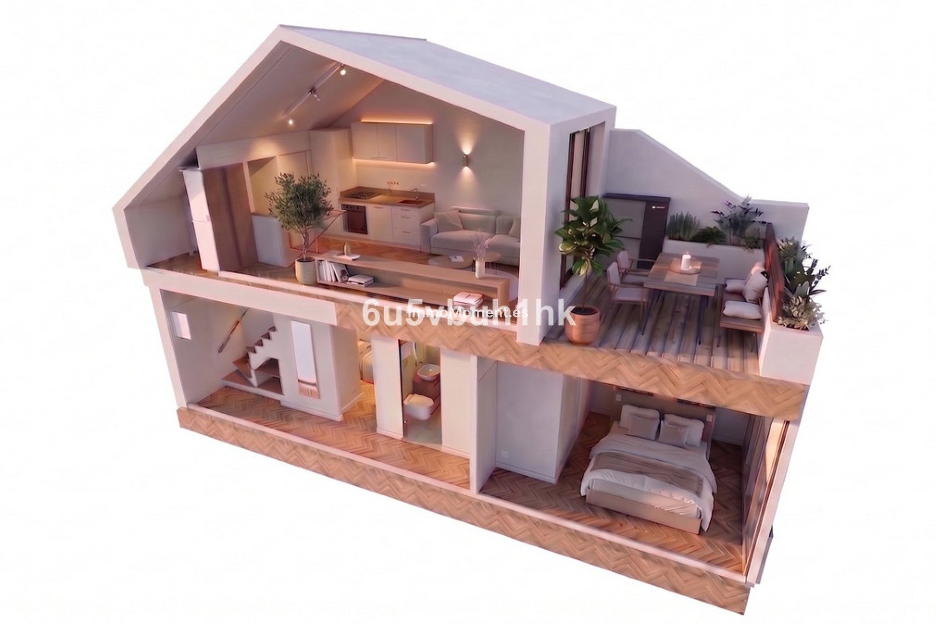 Bestaande woning - Appartement - Mijas - Mijas Costa