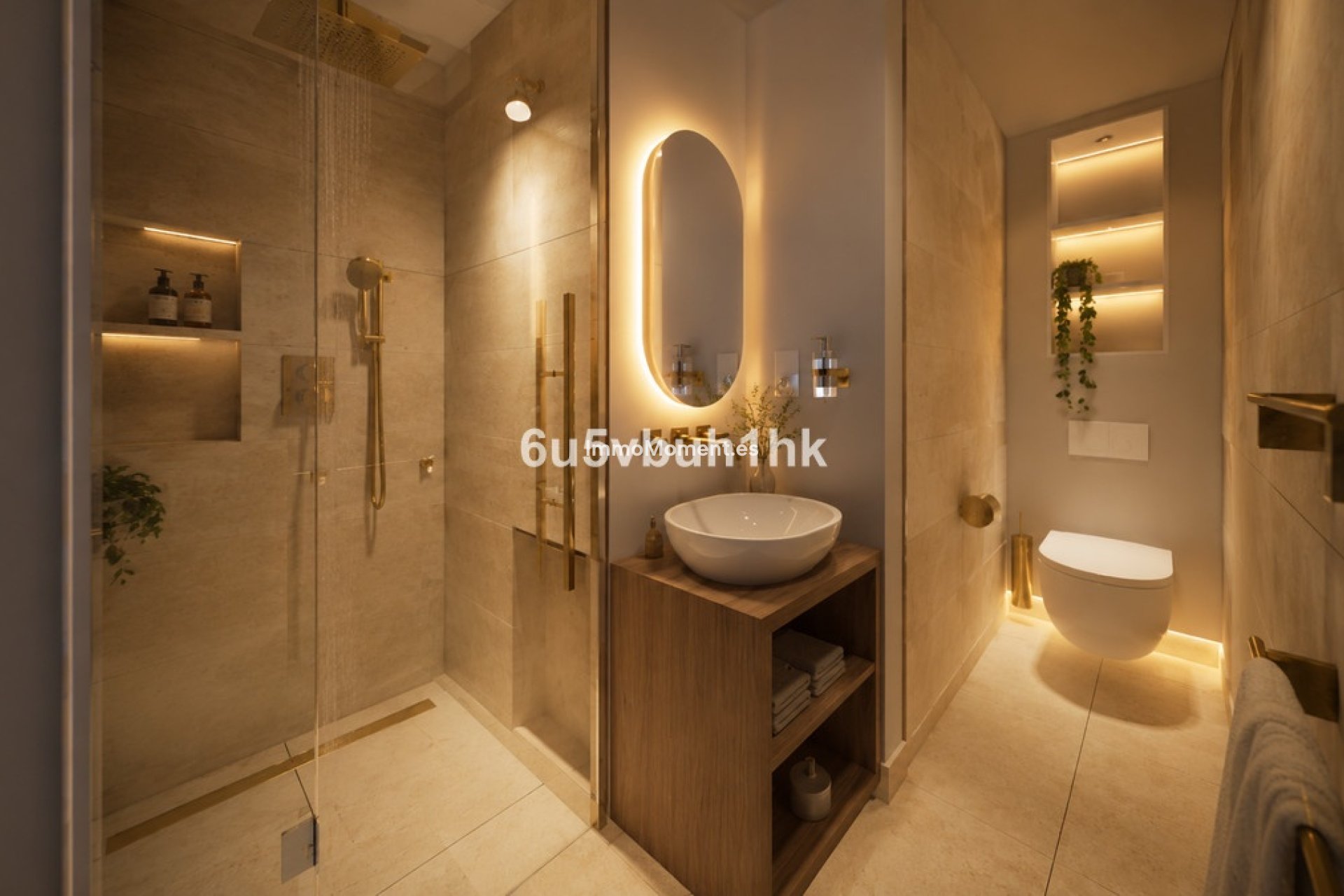 Bestaande woning - Appartement - Mijas - Mijas Costa
