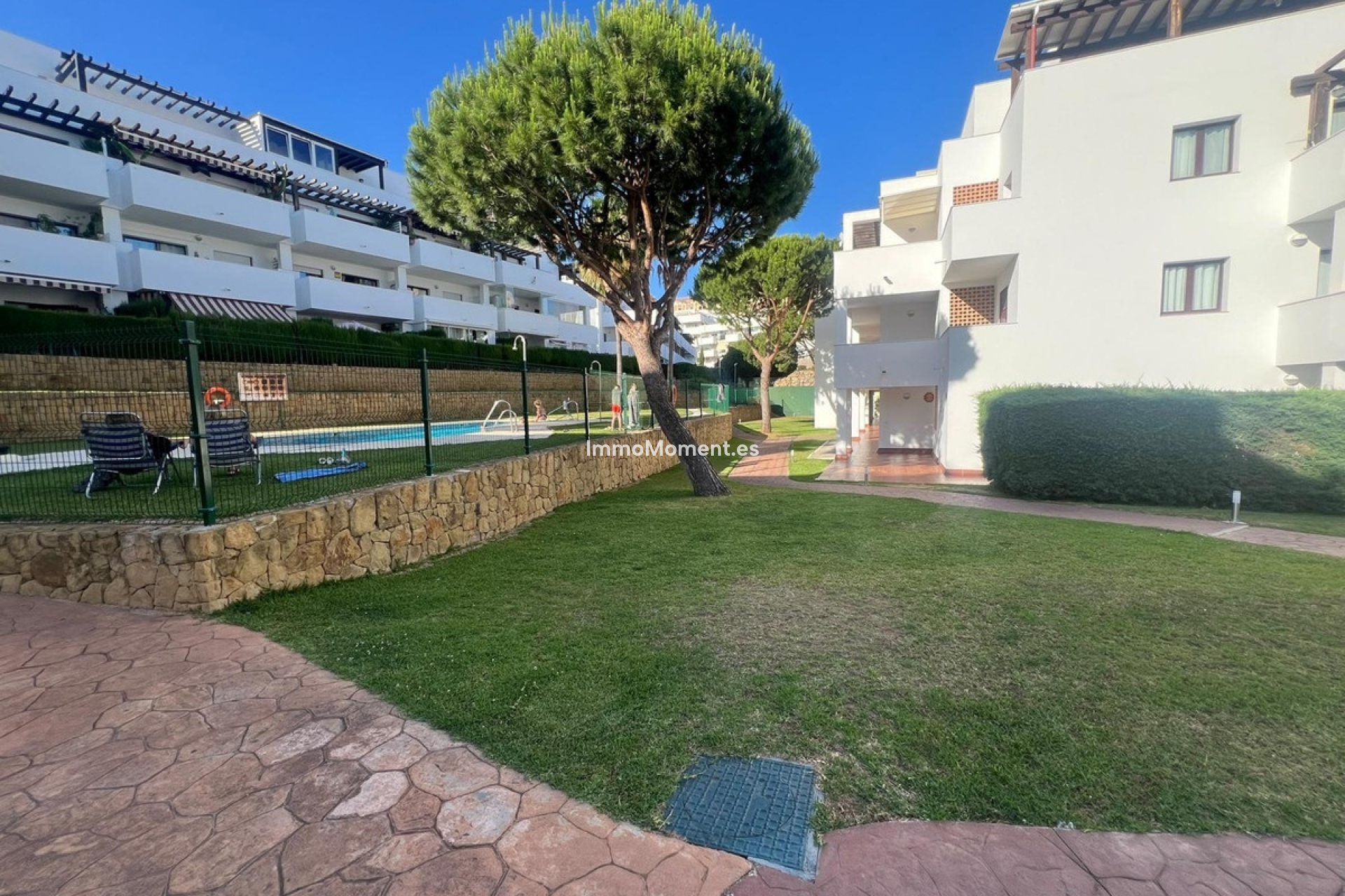 Bestaande woning - Appartement - Mijas - Mijas Costa