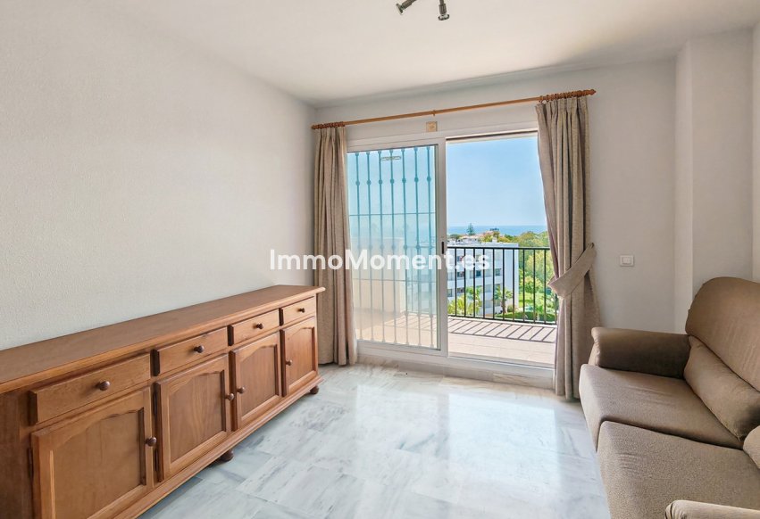 Bestaande woning - Appartement - Mijas - Mijas Costa