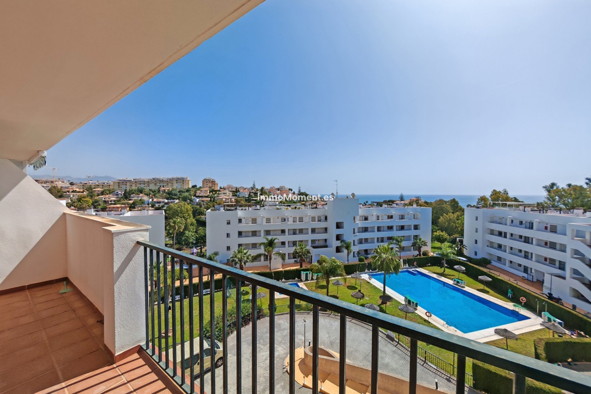 Bestaande woning - Appartement - Mijas - Mijas Costa