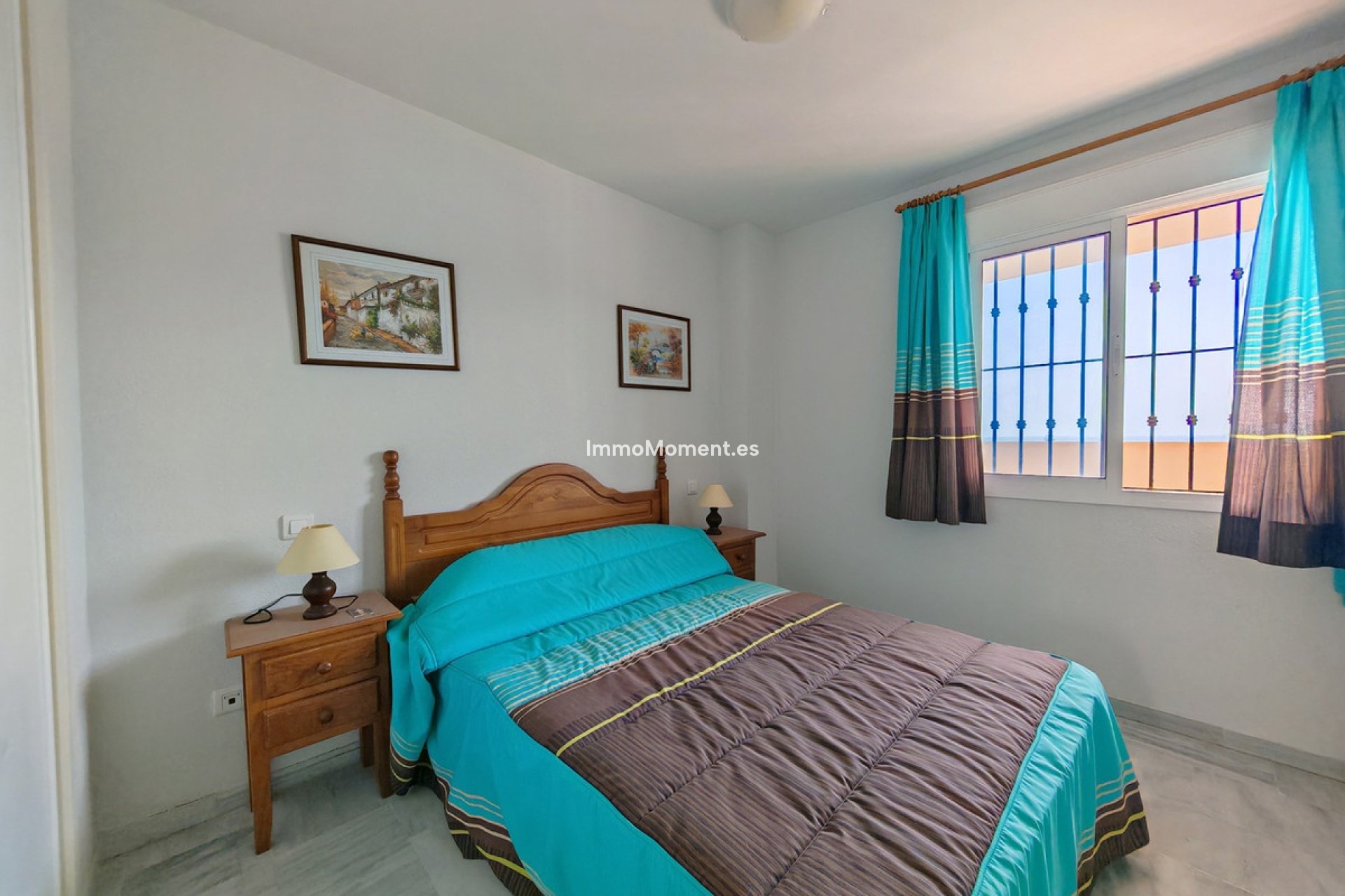 Bestaande woning - Appartement - Mijas - Mijas Costa