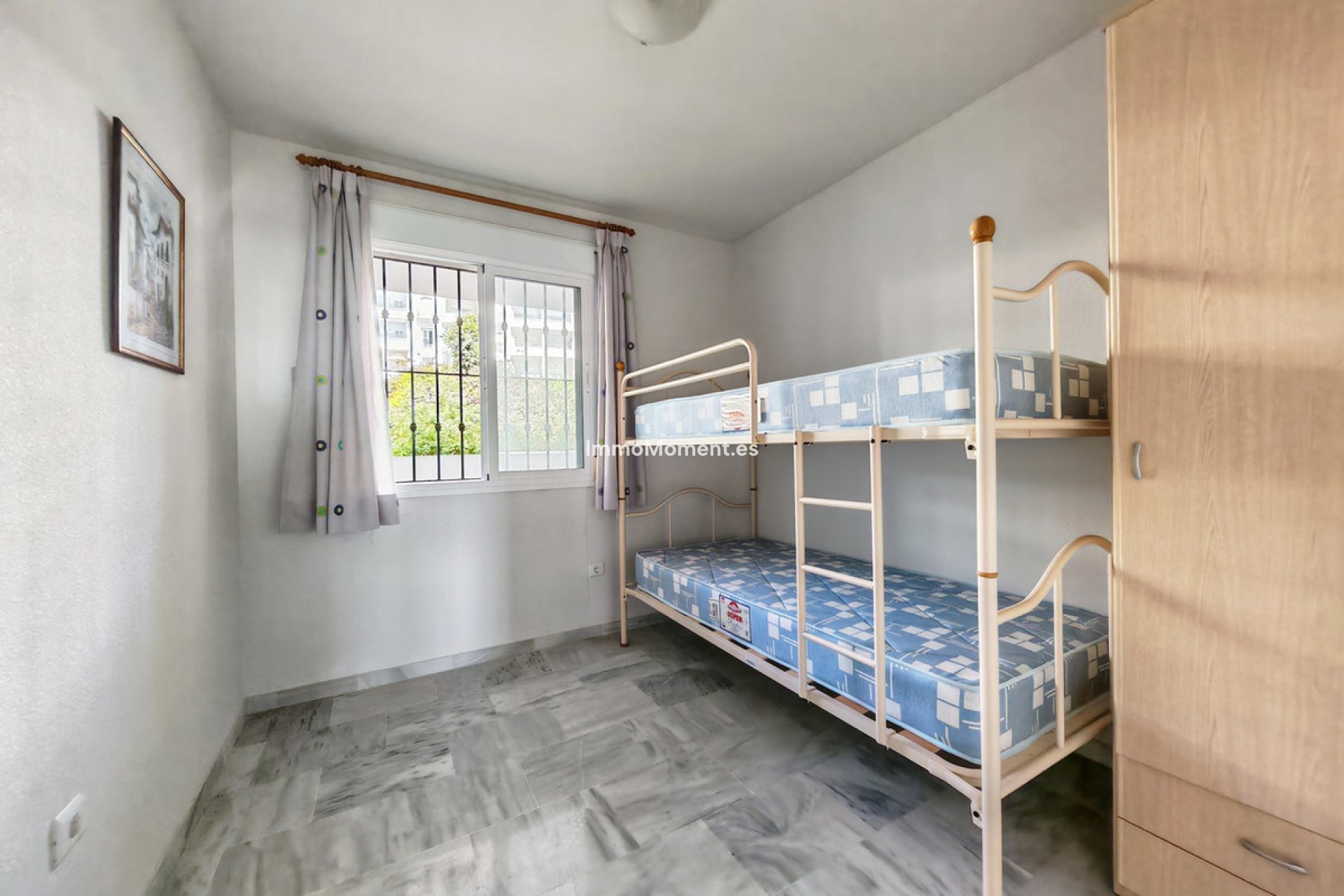 Bestaande woning - Appartement - Mijas - Mijas Costa
