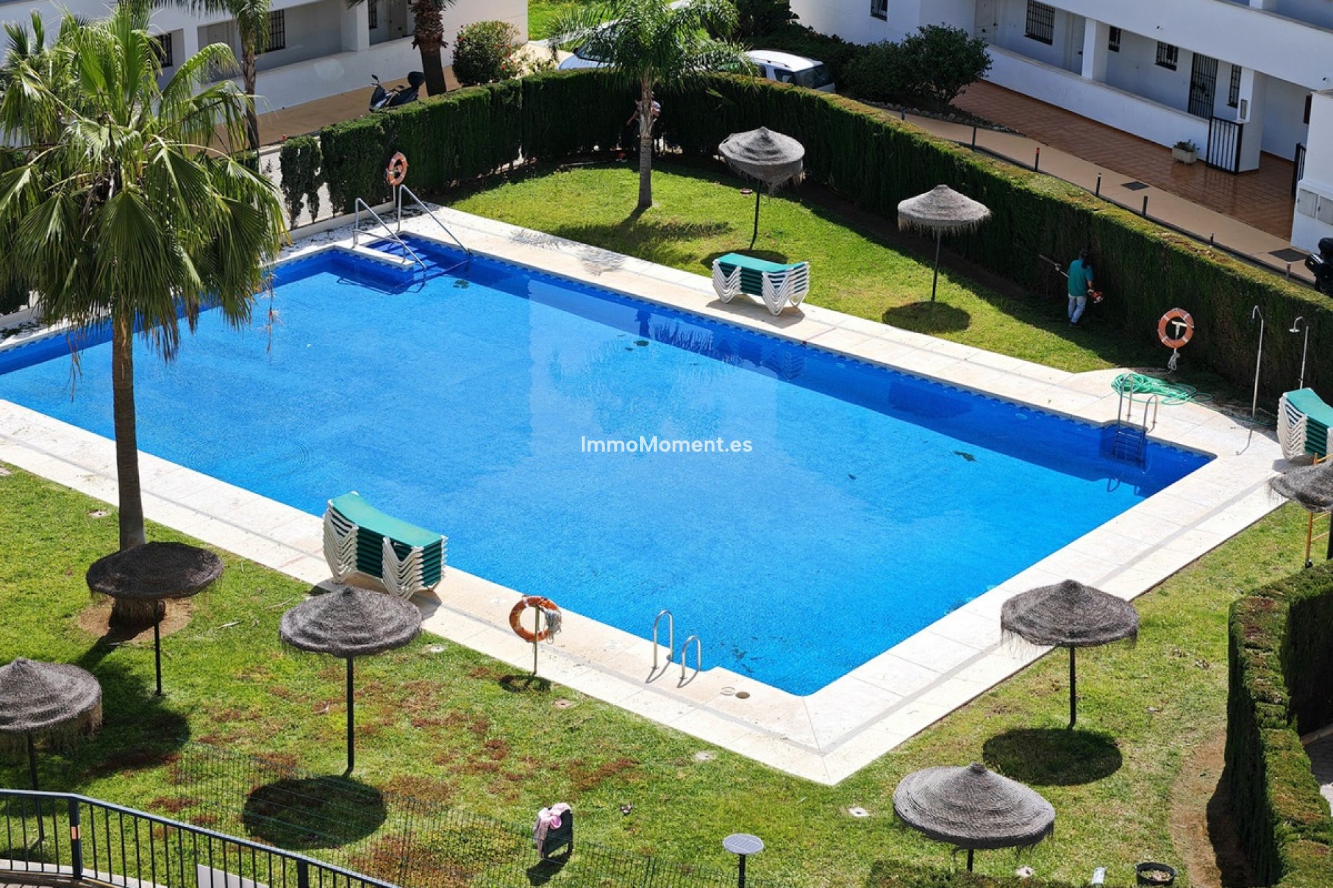 Bestaande woning - Appartement - Mijas - Mijas Costa