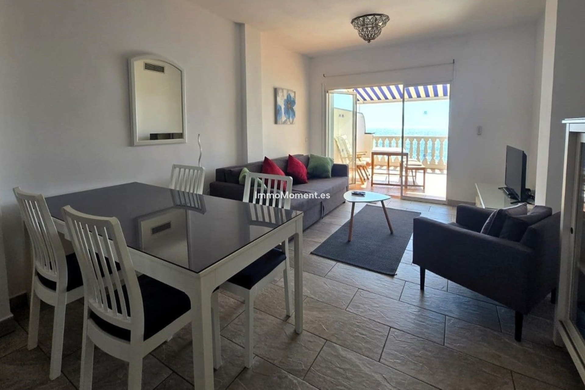 Bestaande woning - Appartement - Mijas - Mijas Costa